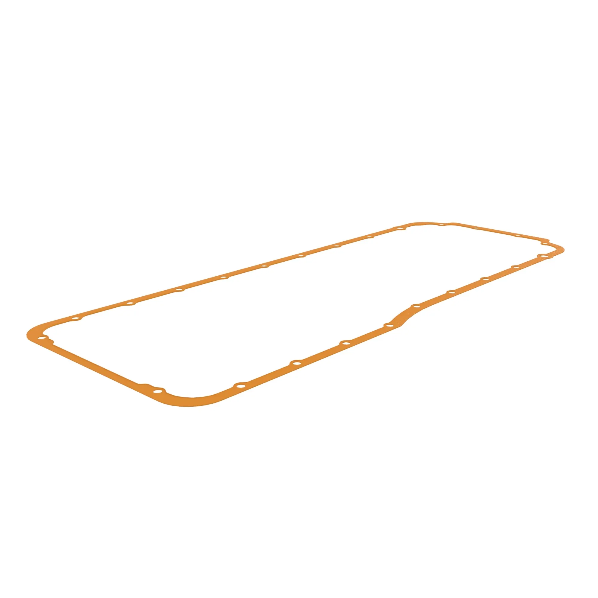 OIL PAN GASKET