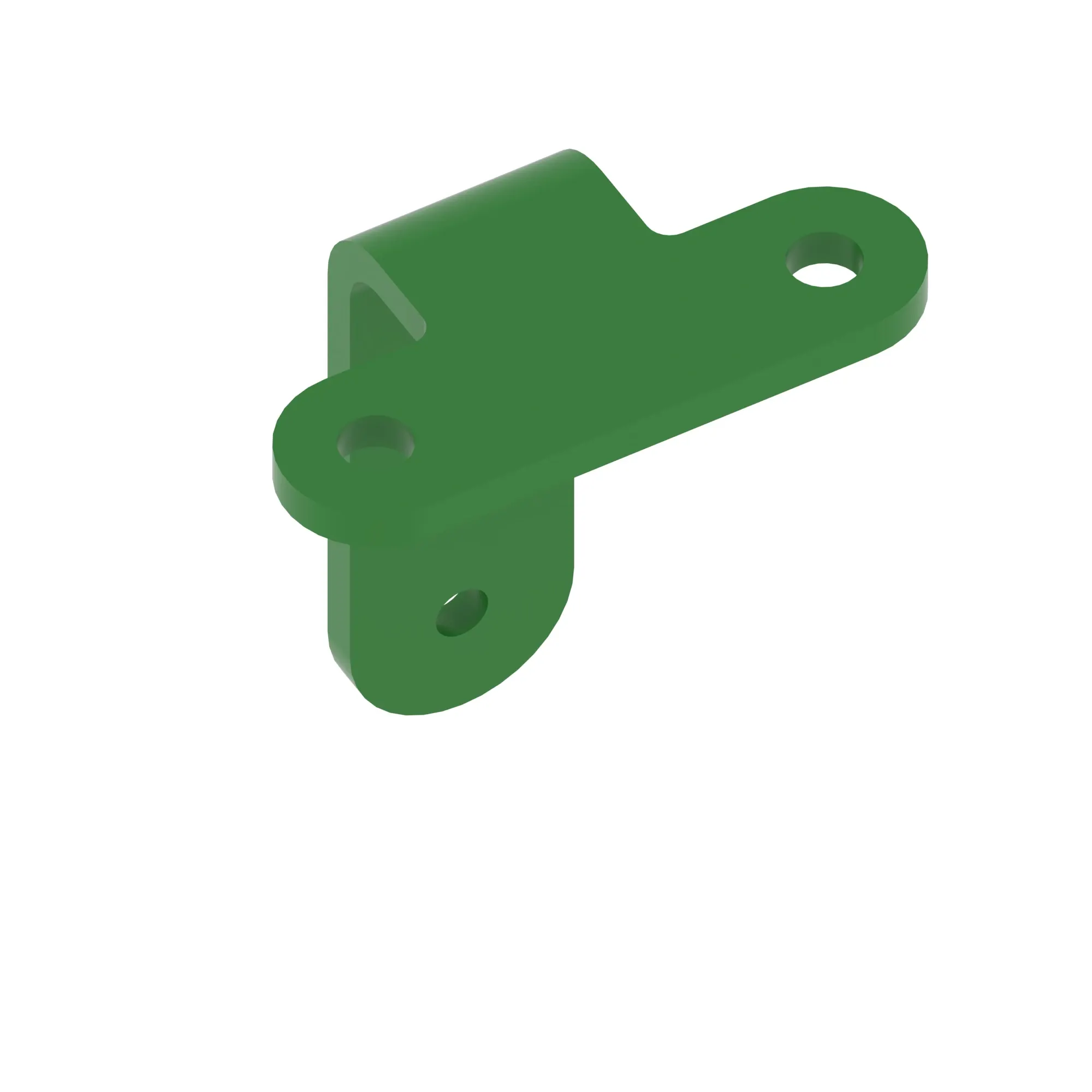John Deere Plate - KK89978
