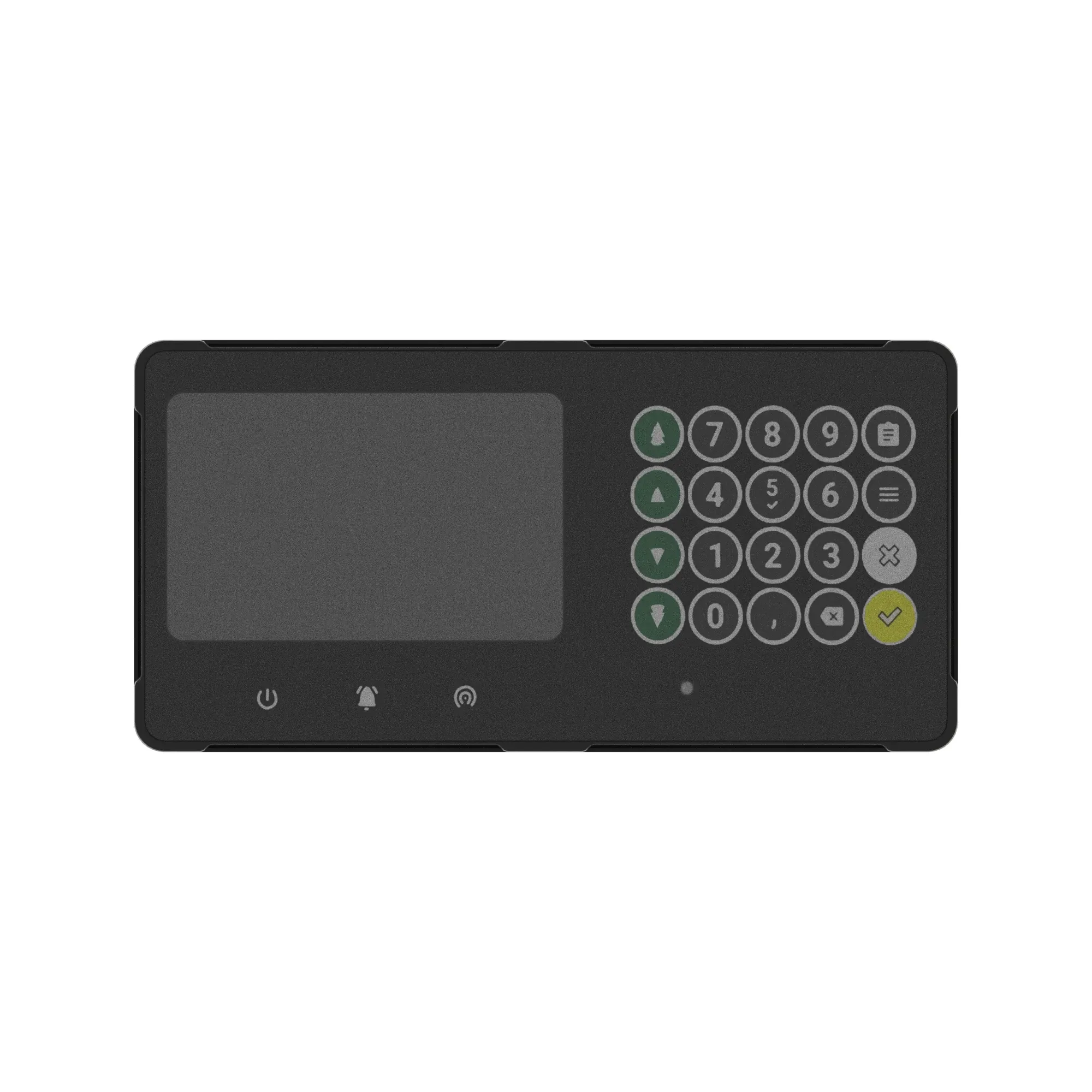 Performance Monitor
