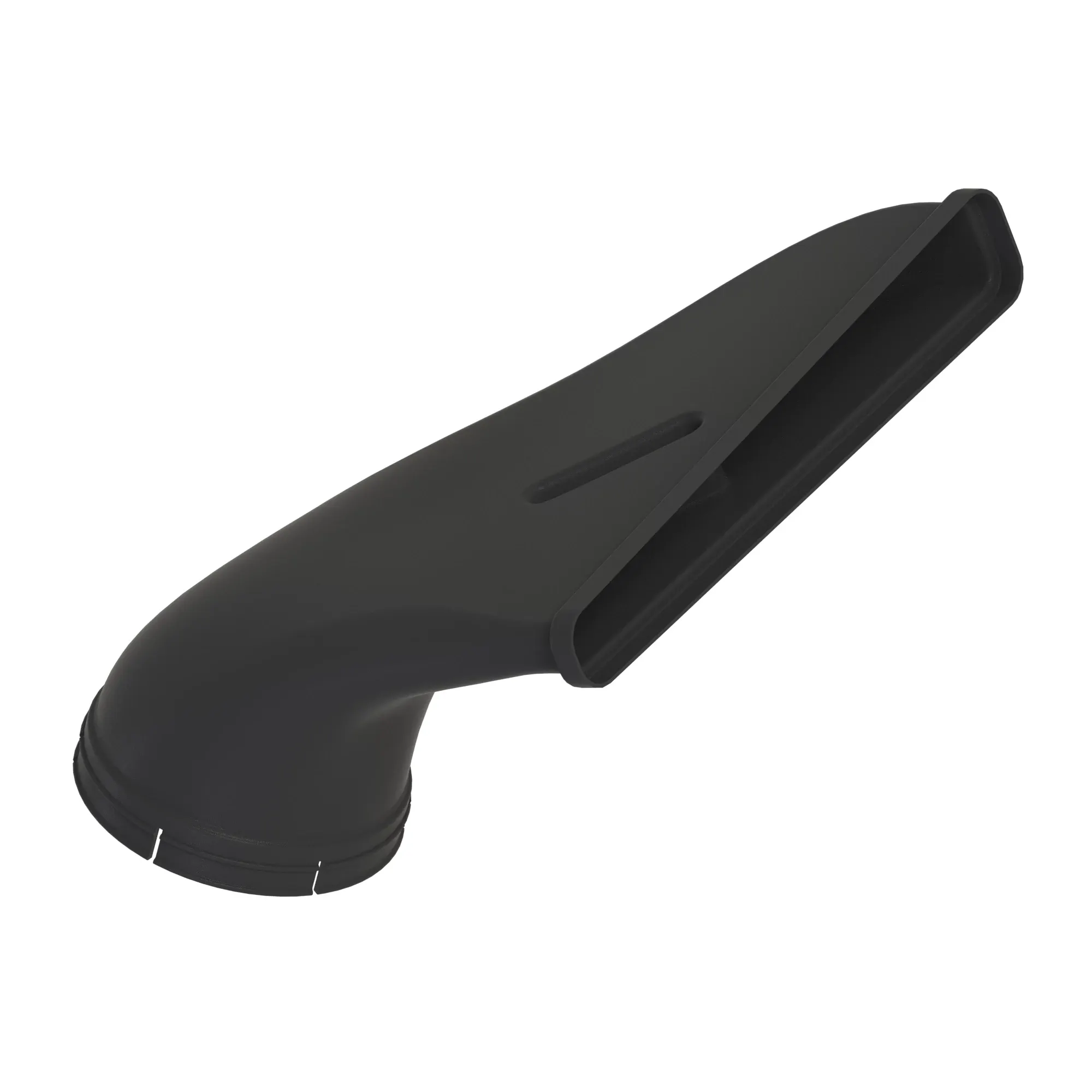 John Deere Air Duct - HXE53407