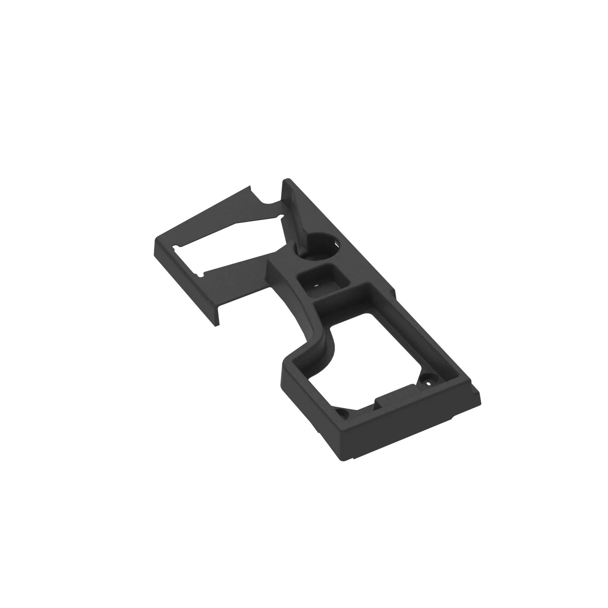 Console Top, Right