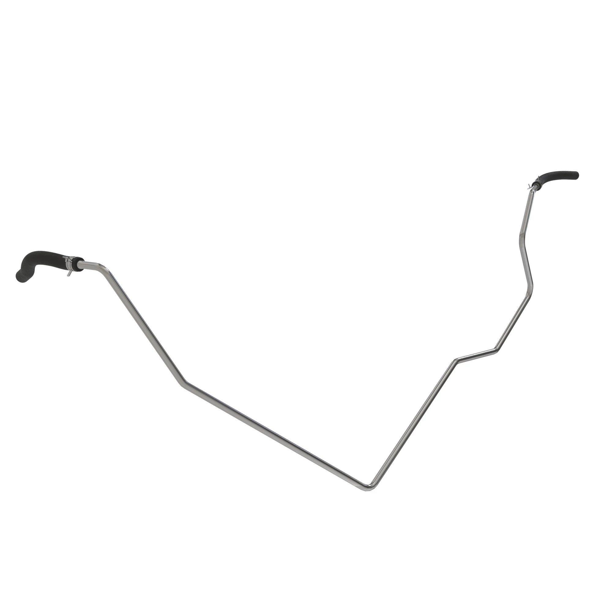 John Deere DEF Pump Feed Coolant Line - TA24874