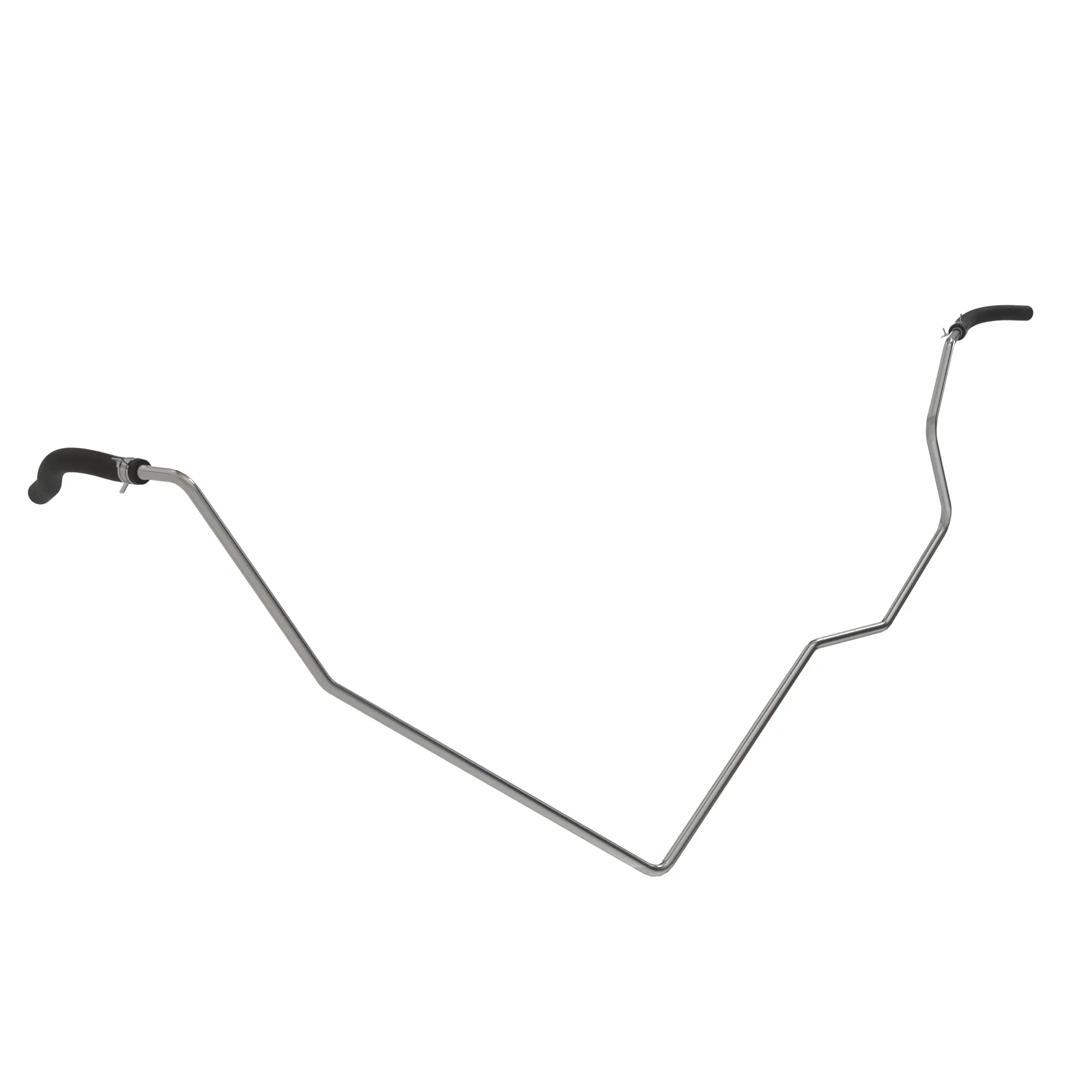 John Deere DEF Pump Feed Coolant Line - TA24874