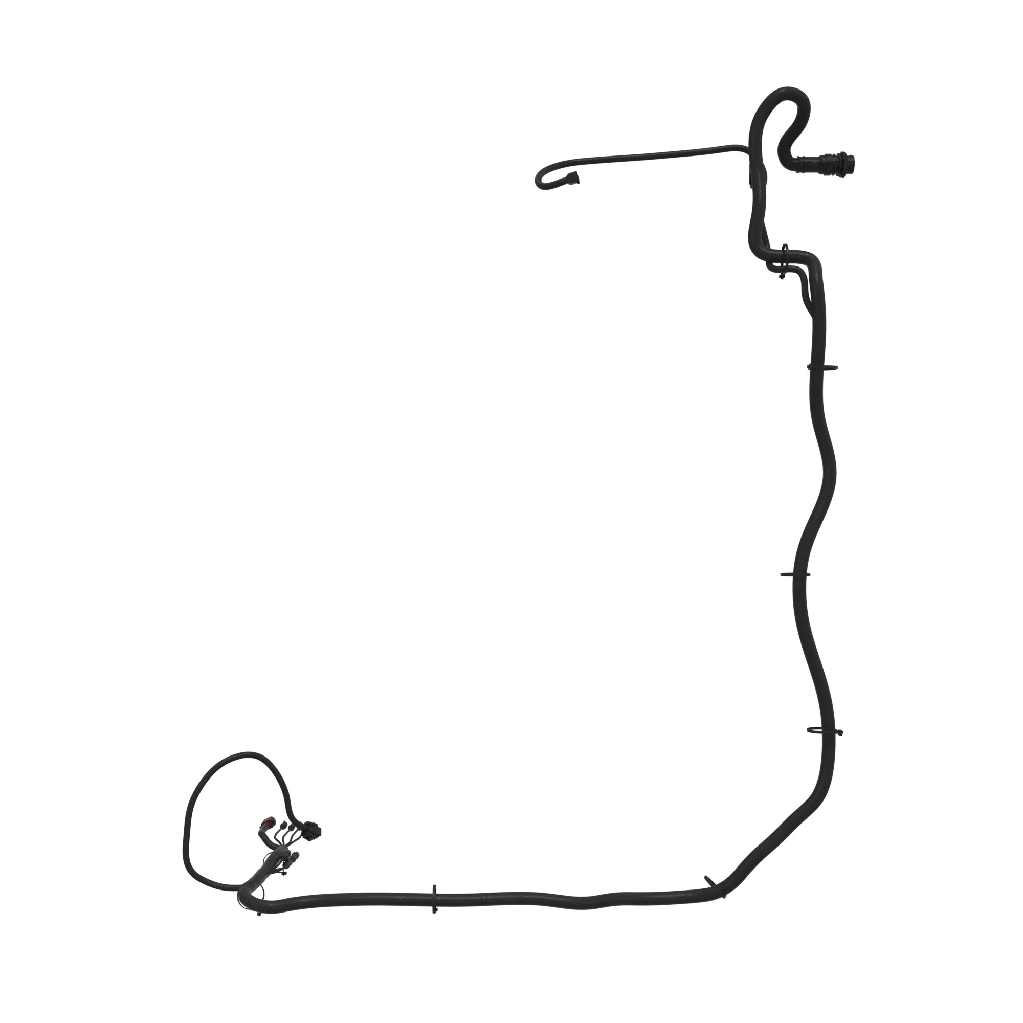 Bulkhead Wiring Harness