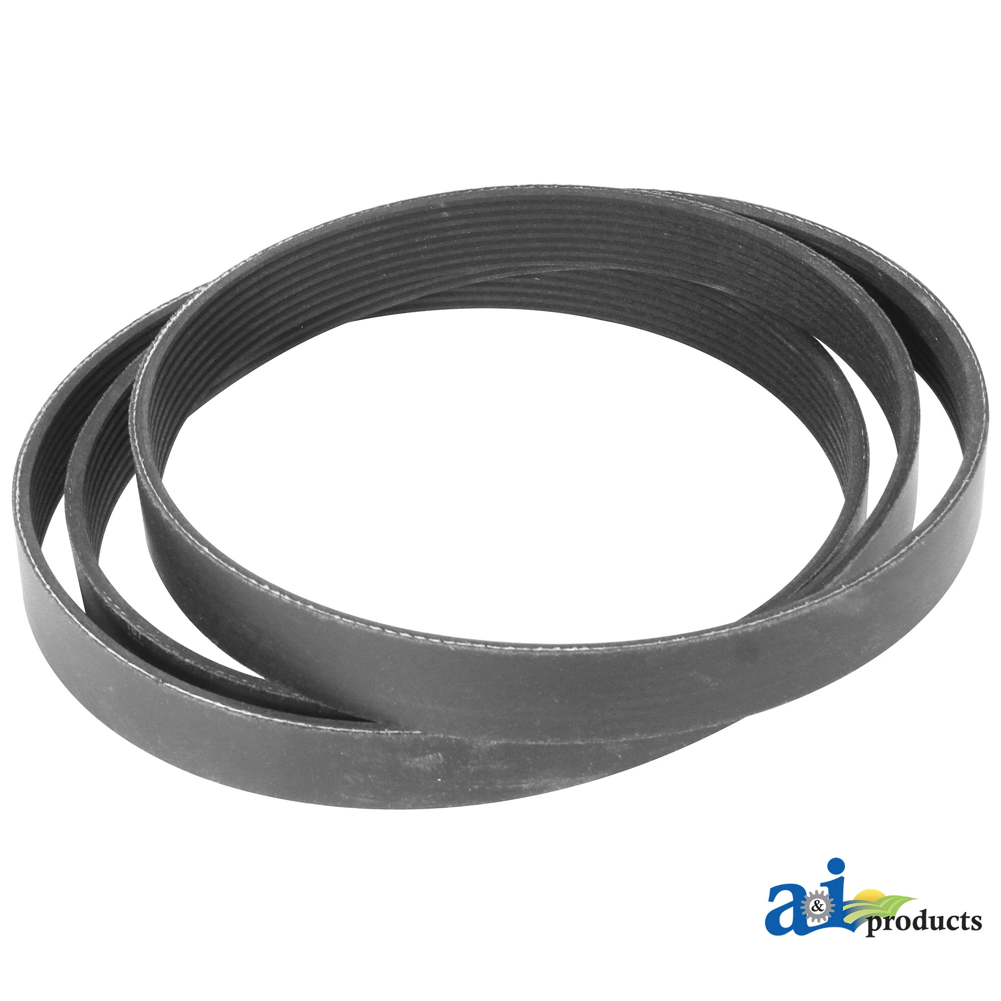 A&I Products V-Belt, Effective Length 2175 mm (85.6 inch) - A-R503505