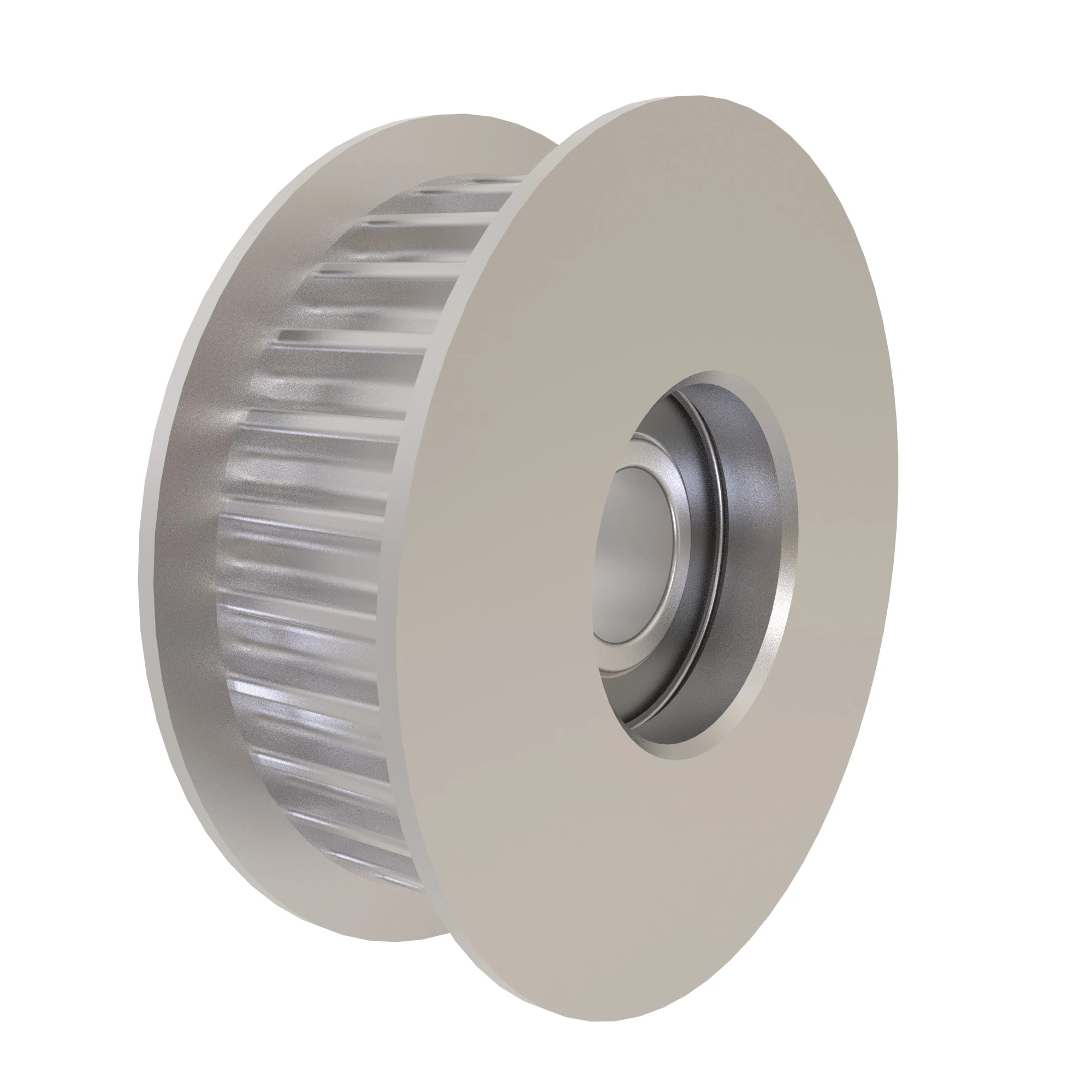 29 TEETH
DOUBLE FLANGE
8mm PITCH BELT