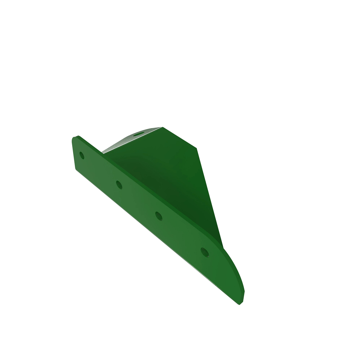 H223772: Left Attaching Bracket