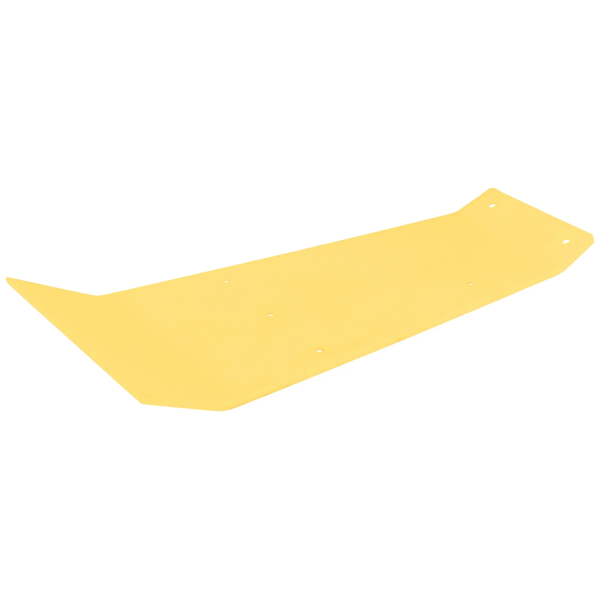 Skid Plate