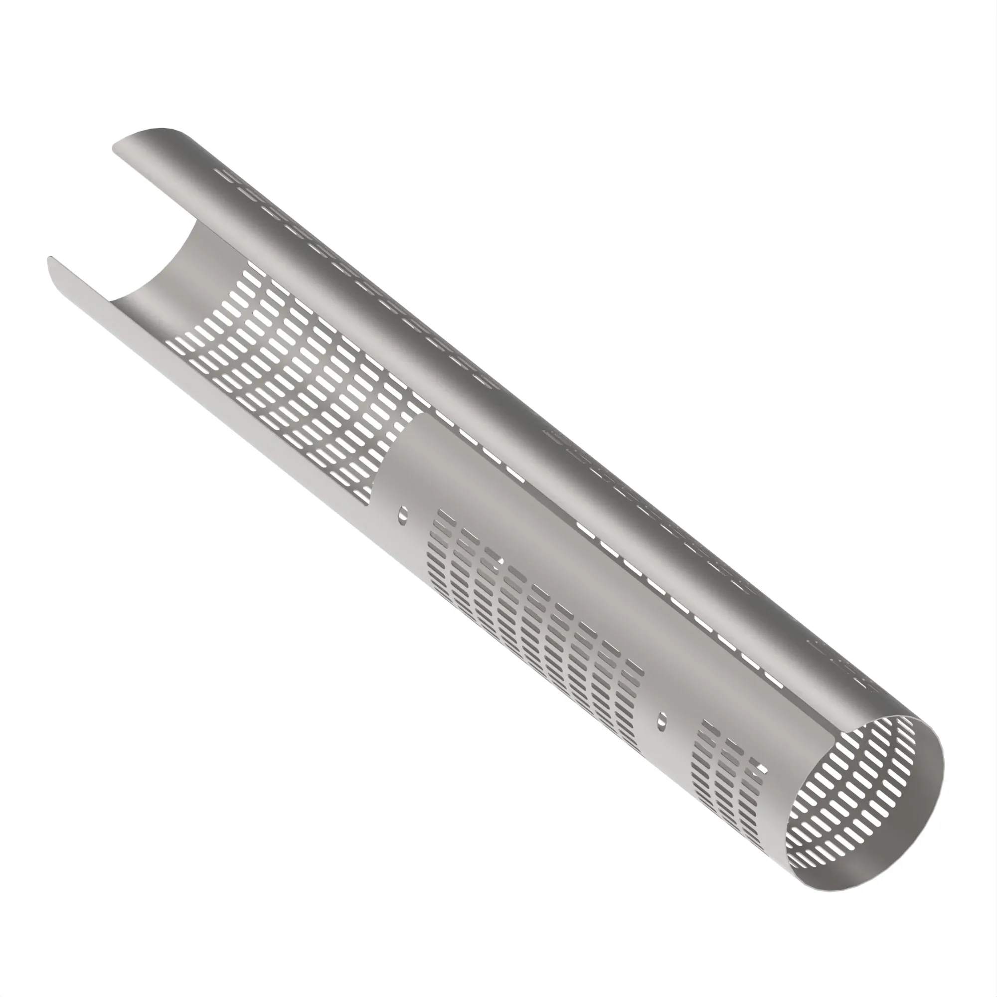 HEAT SHIELD, EXHAUST PIPE