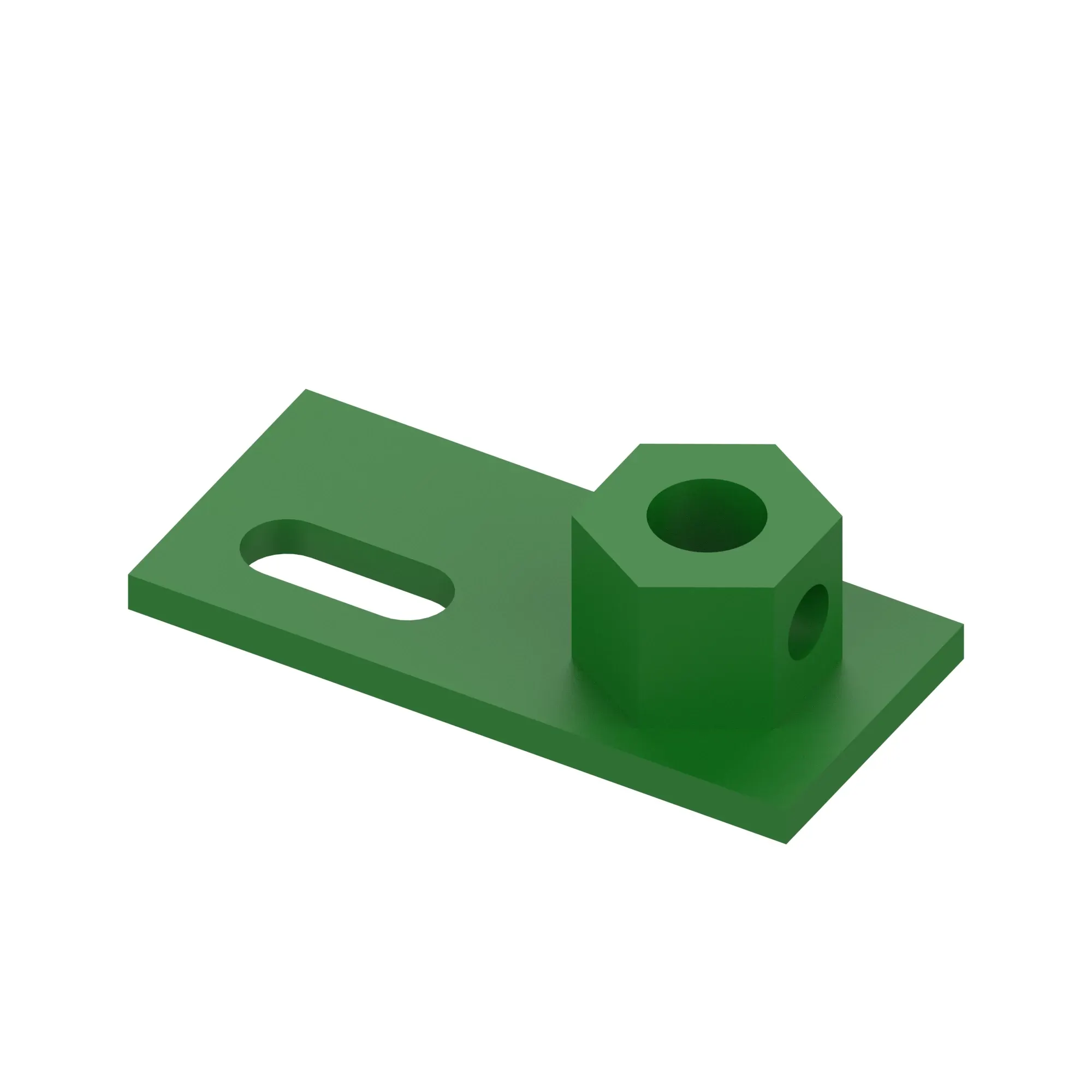 John Deere Locking Collar - AN277867