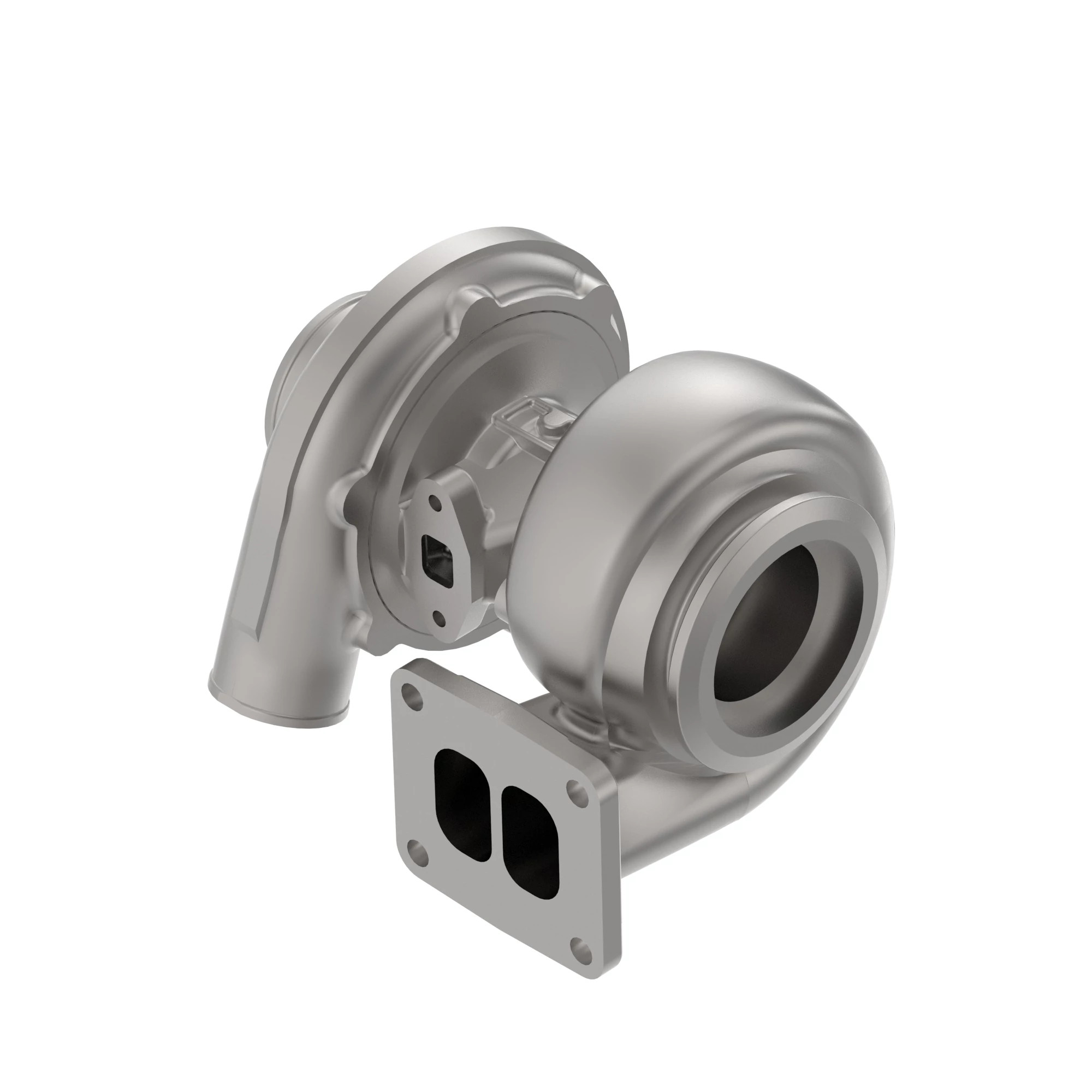 John Deere Turbocharger - RE520360