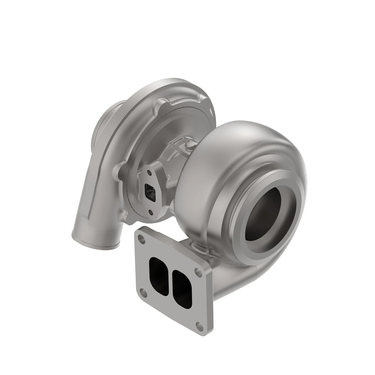 John Deere Turbocharger - RE520360