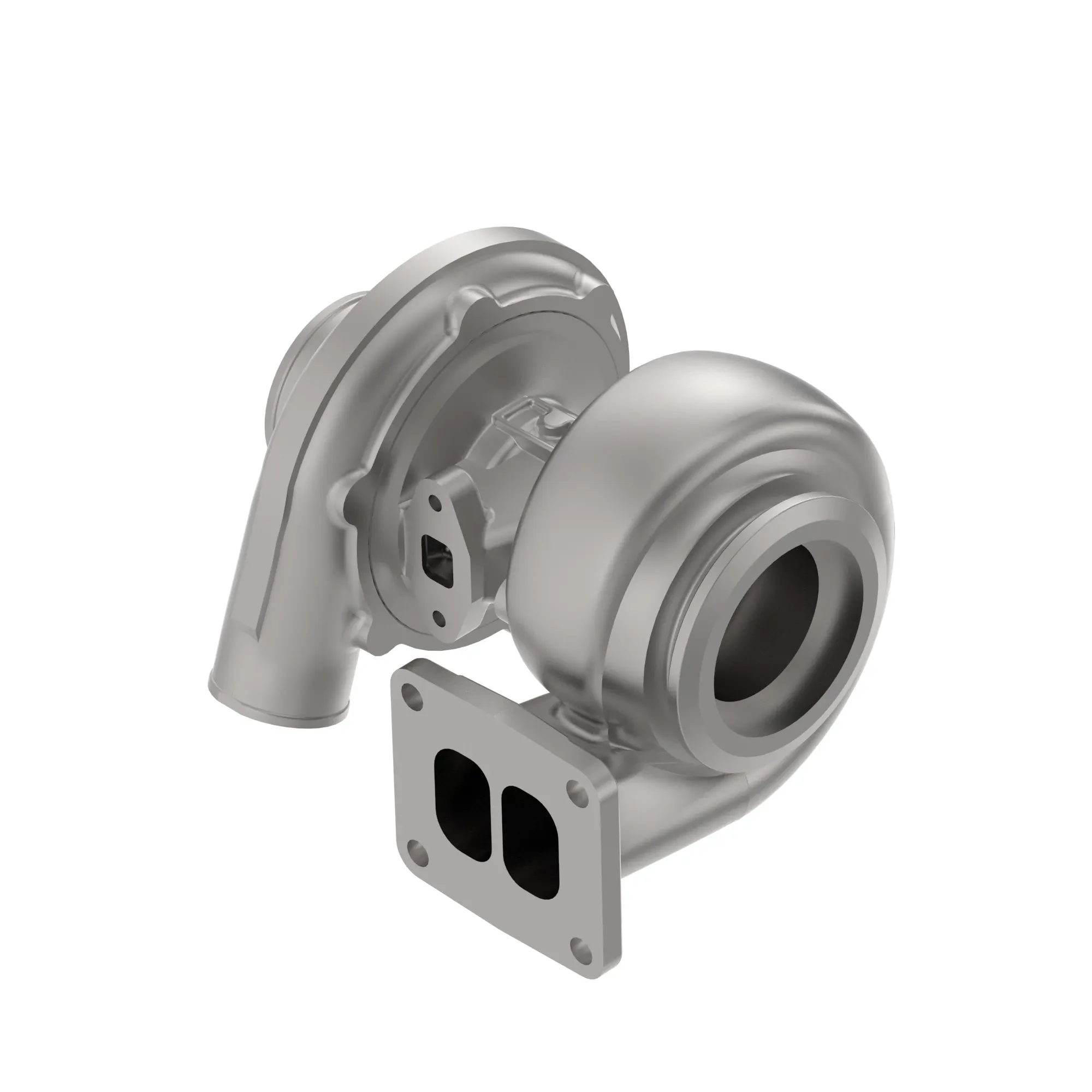 John Deere Turbocharger - RE520360