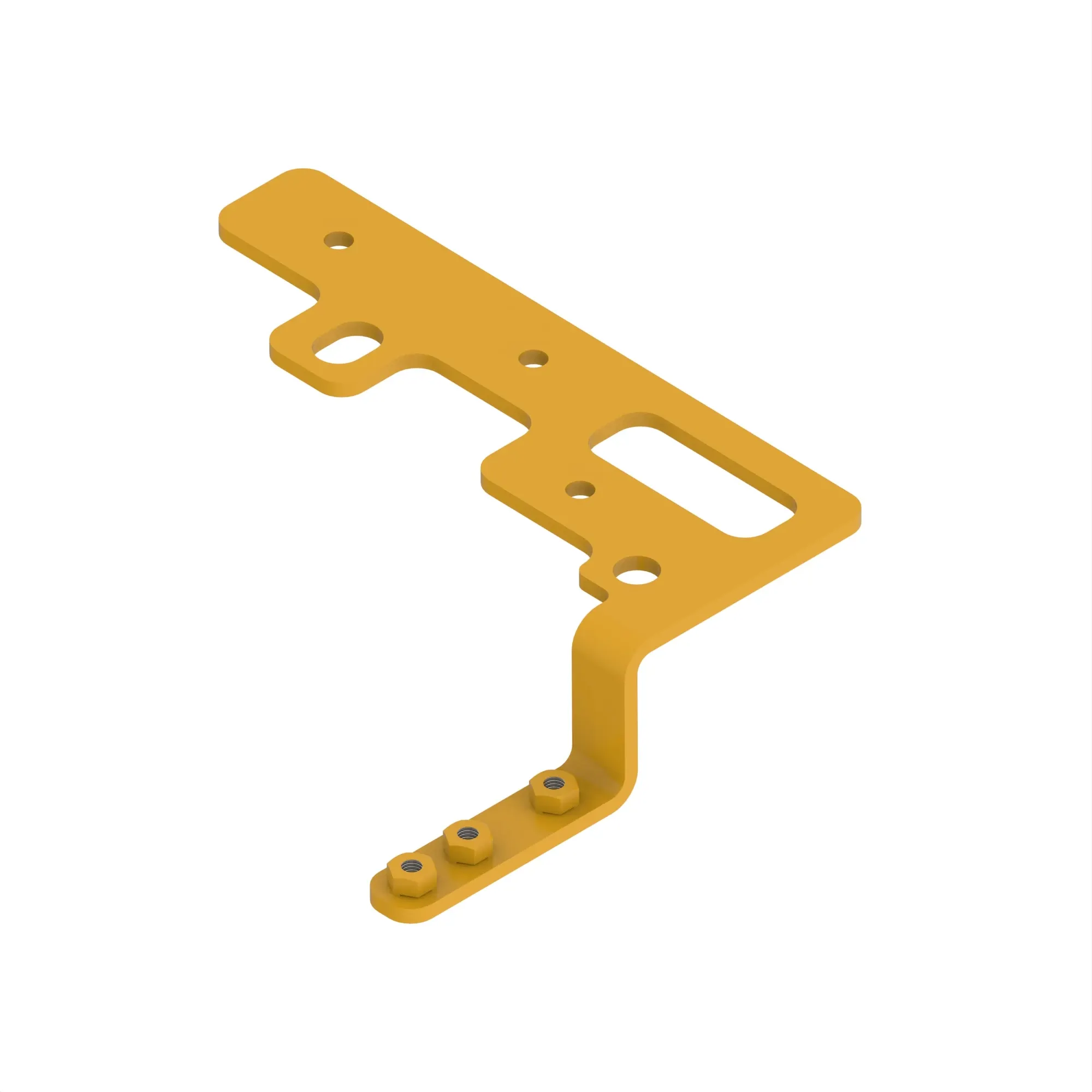 John Deere Bracket - AT515400
