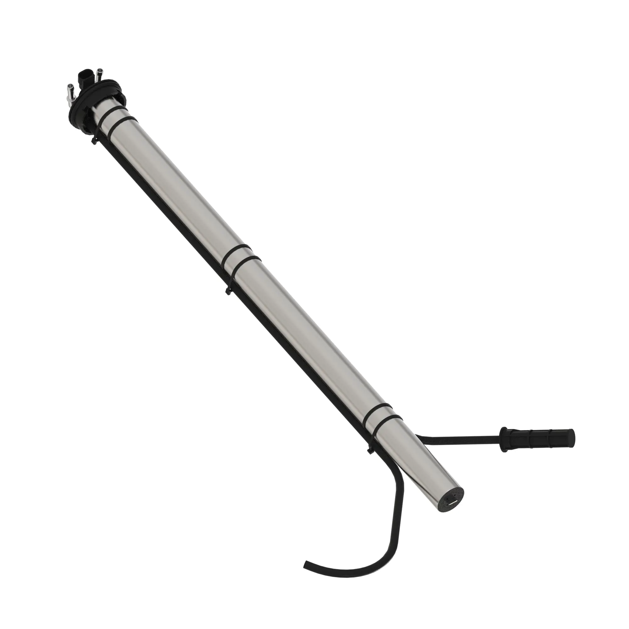 MW65-75, MAX-CAPACITY, SAE J1645, Di=6mm