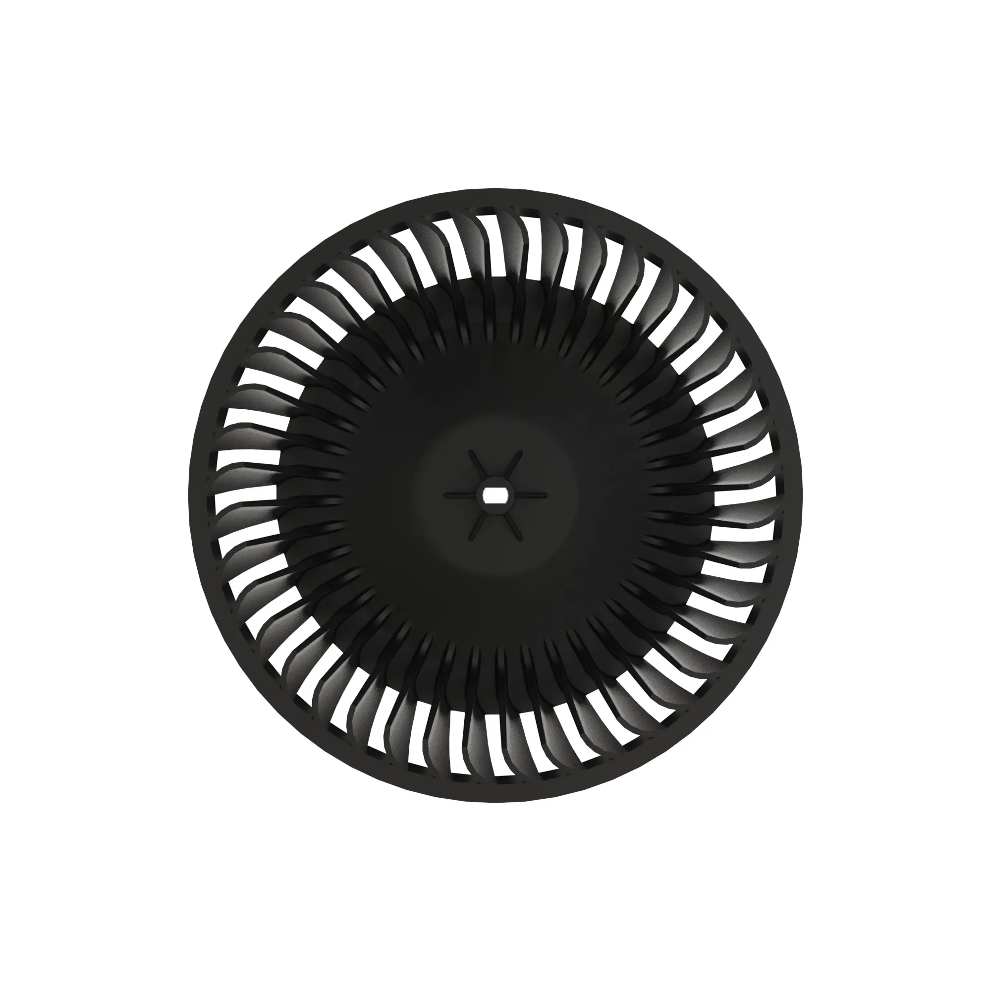 BLOWER FAN