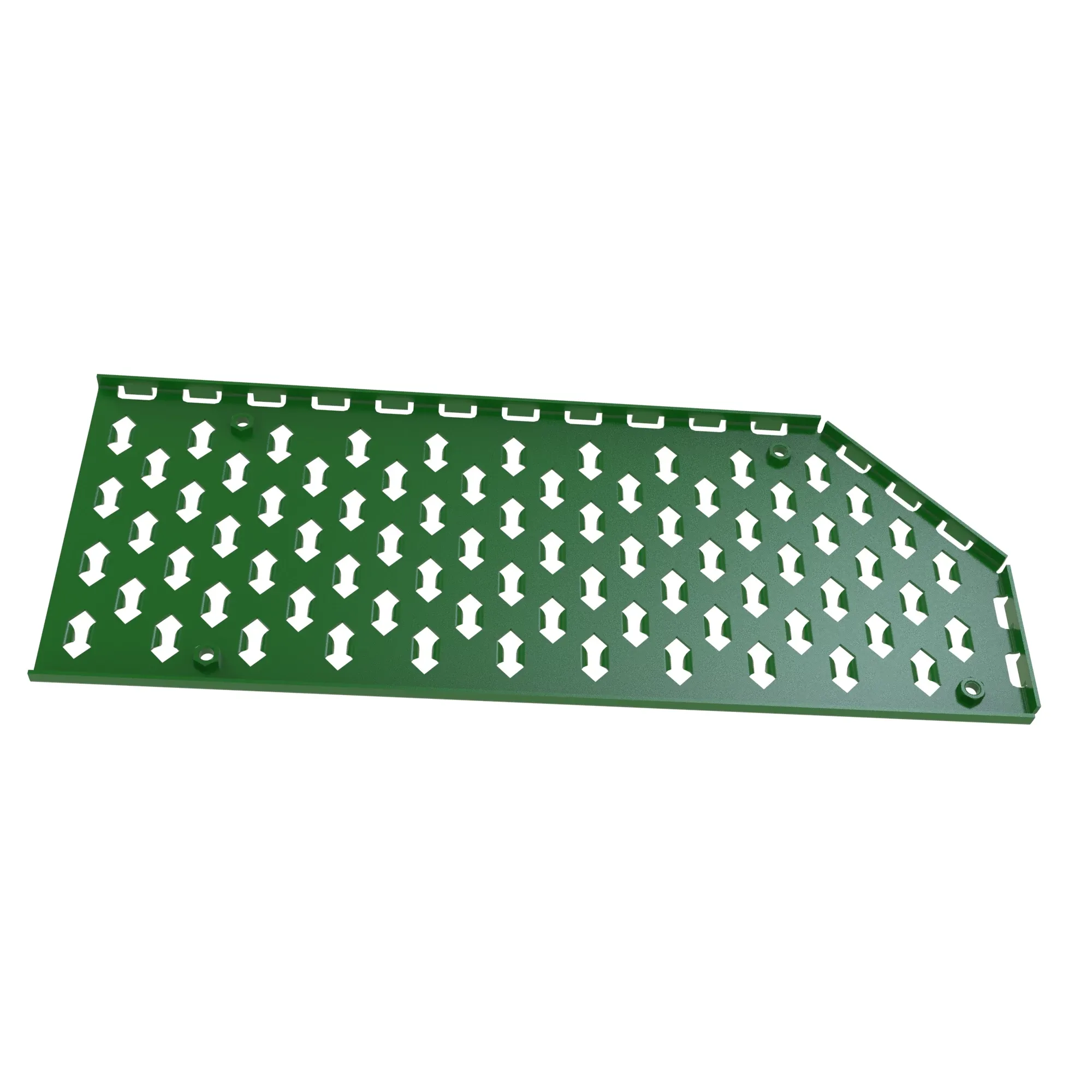John Deere Step - F687032
