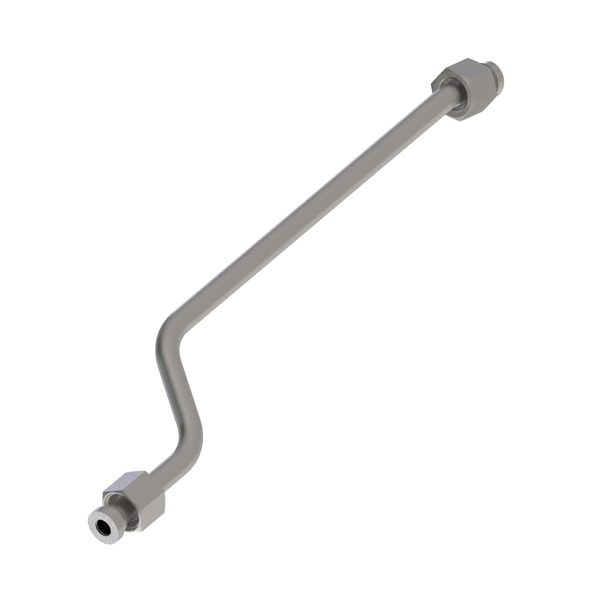 John Deere SCV Supply Oil Line - SJ39032