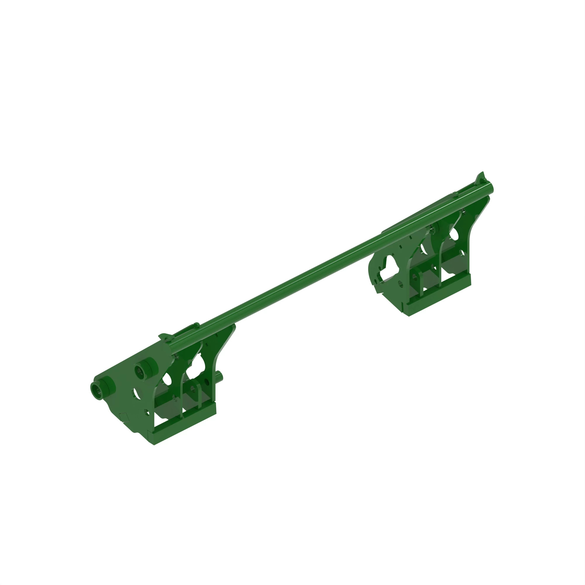 LOADER ATTACHMENT, CAT I WELDMENT (