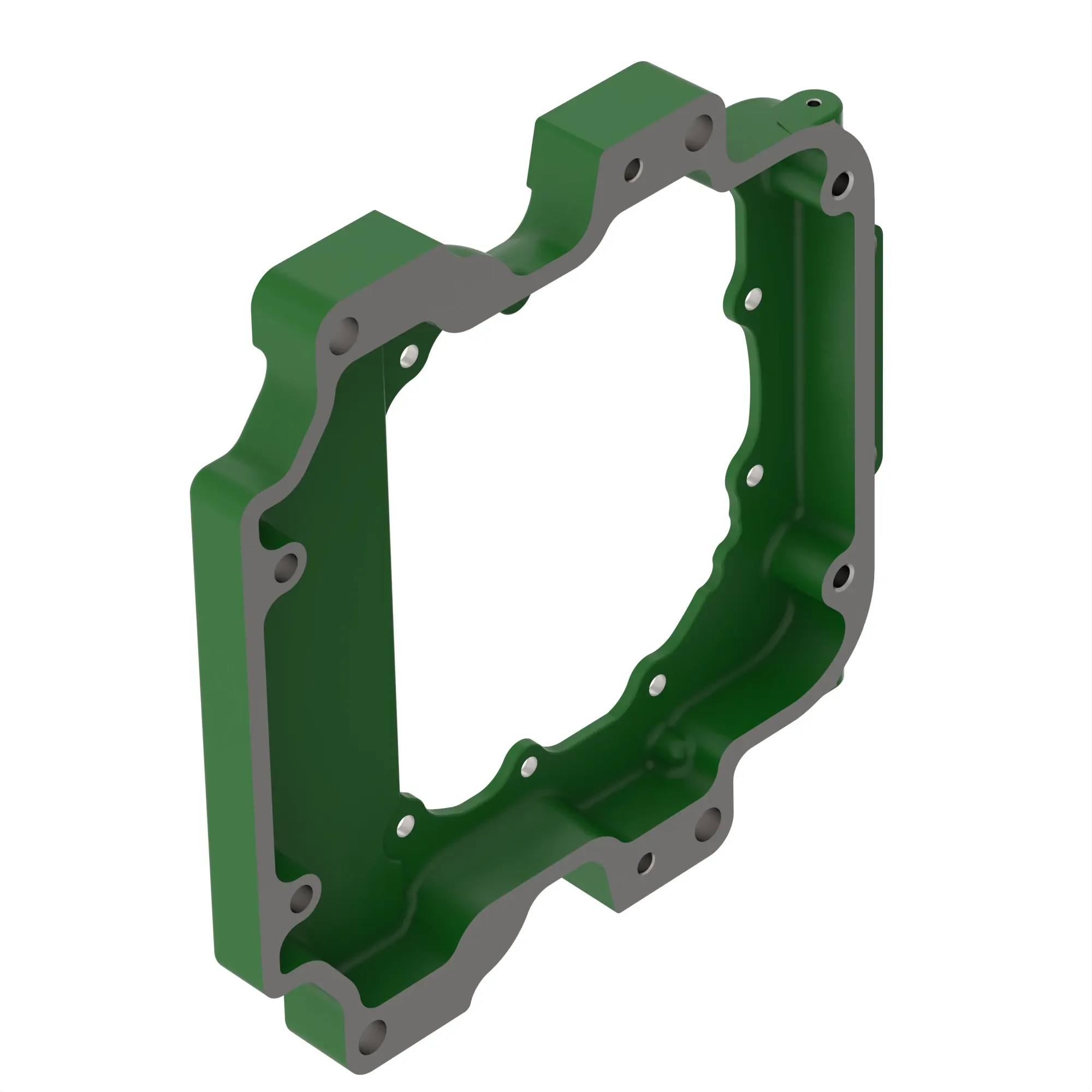 HOUSING FLYWHEEL, 5000S