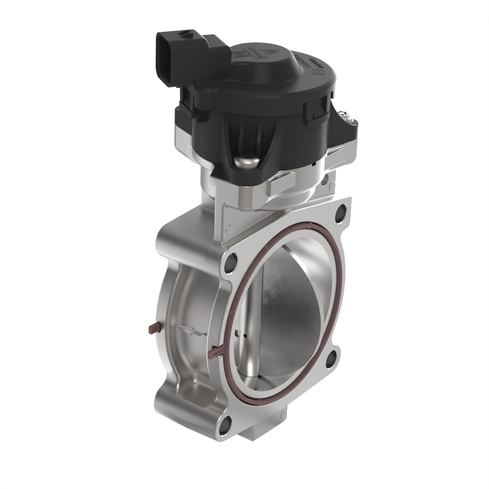 AIR INTAKE, AIR INTAKE, 80MM AIR TH