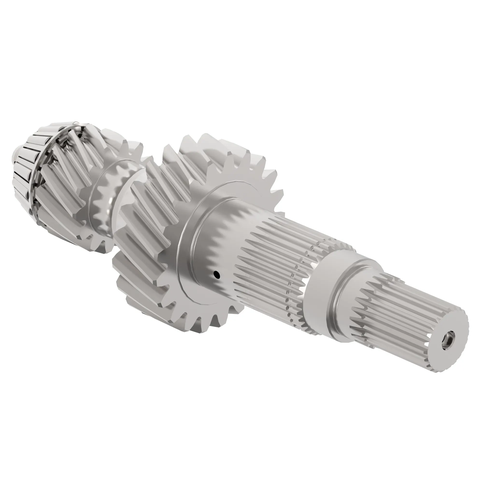 INPUT SHAFT