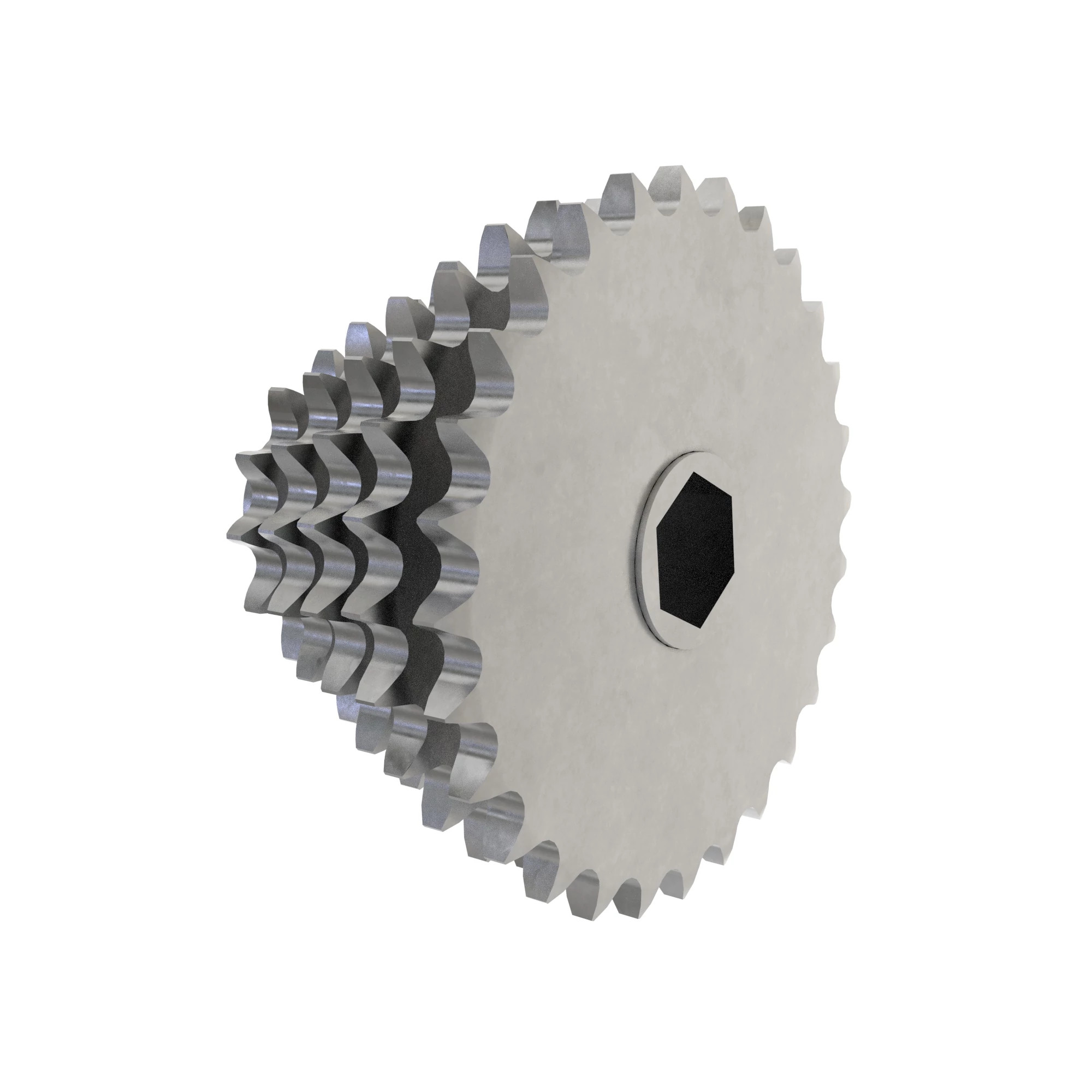 GEAR W  HUB
