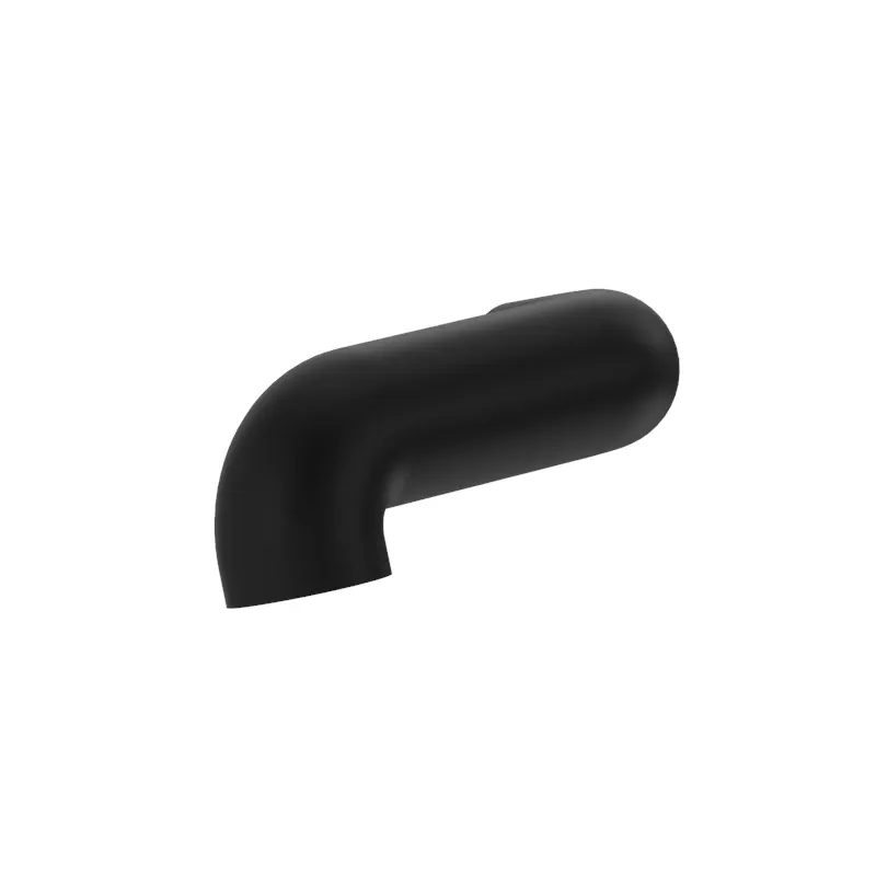 John Deere Air Intake Hose - M158740