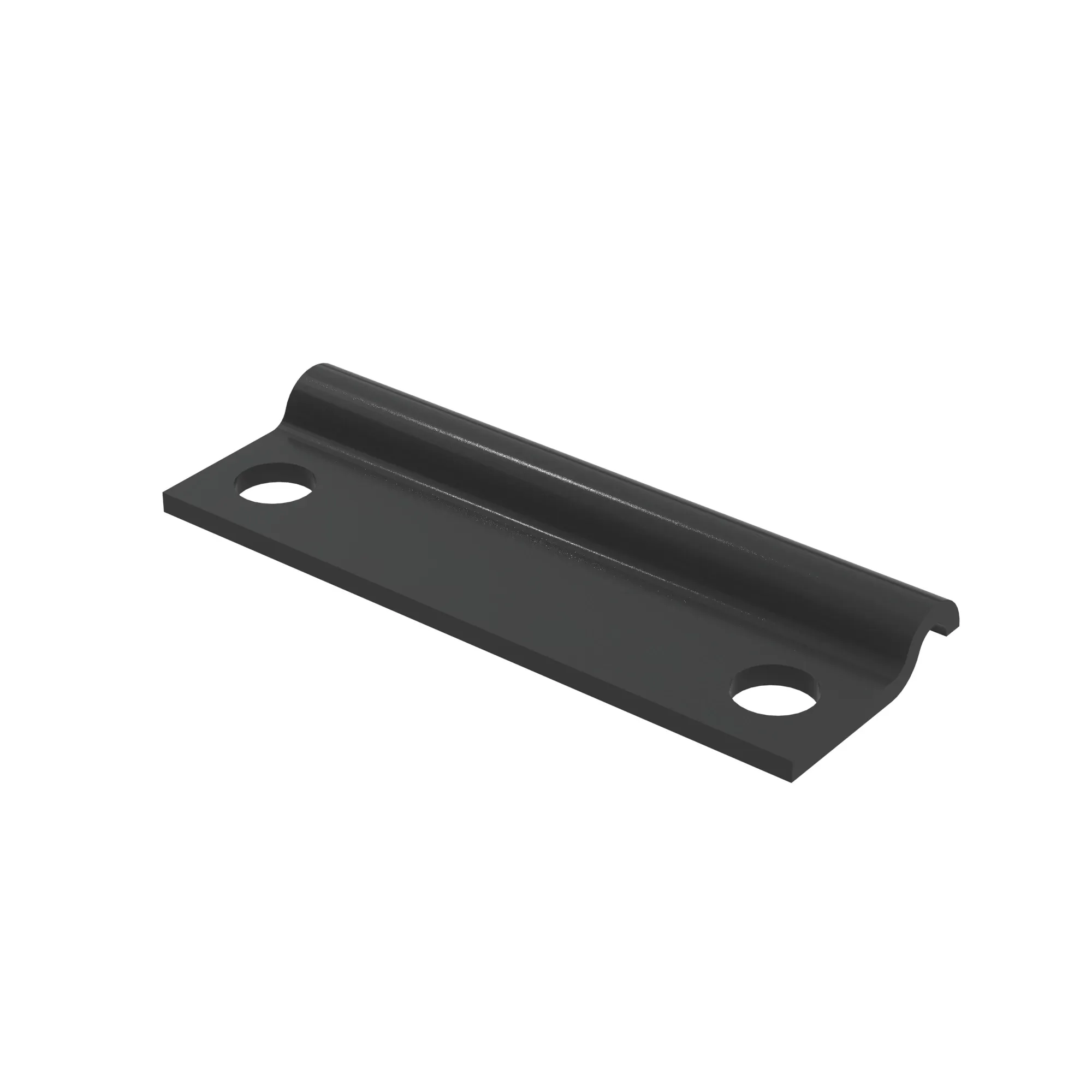 Half Clamp