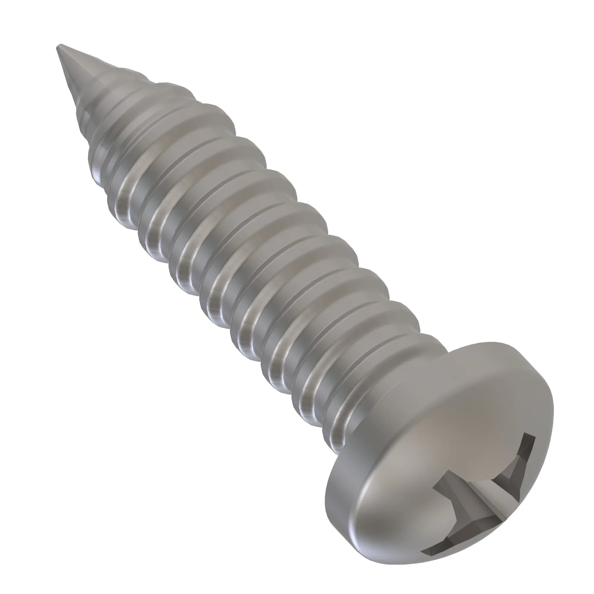 Screw