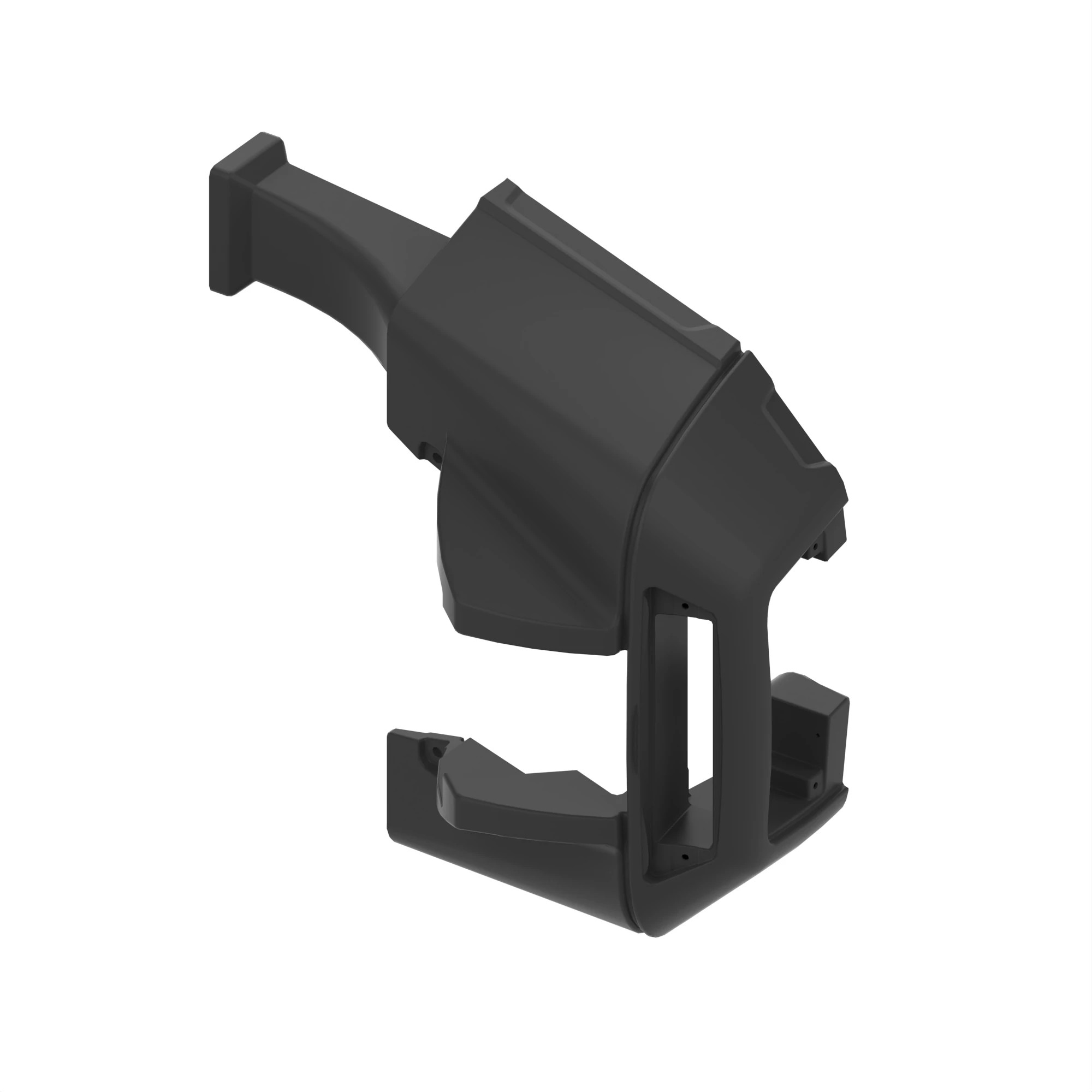 John Deere Roll Over Protection System Canopy Cover - T167119