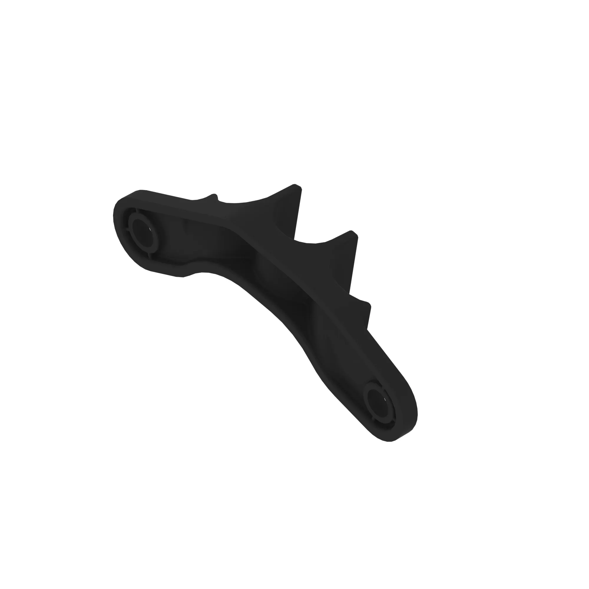 HOSE CLMAP, UPPER