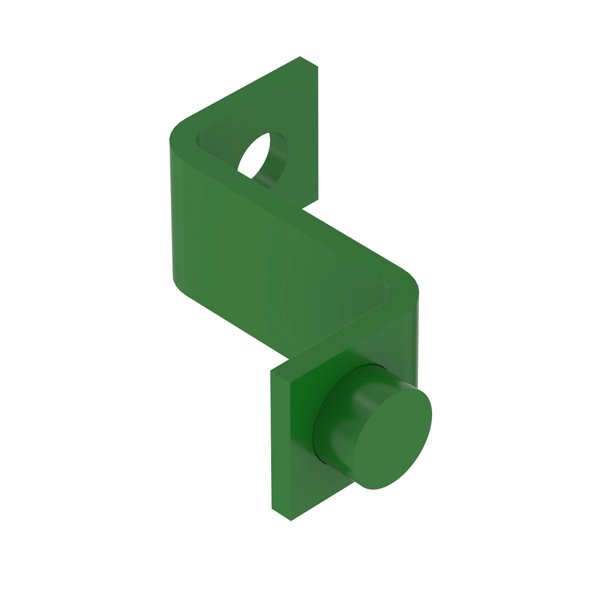 Bracket, Cac-Cooler 6CYL.