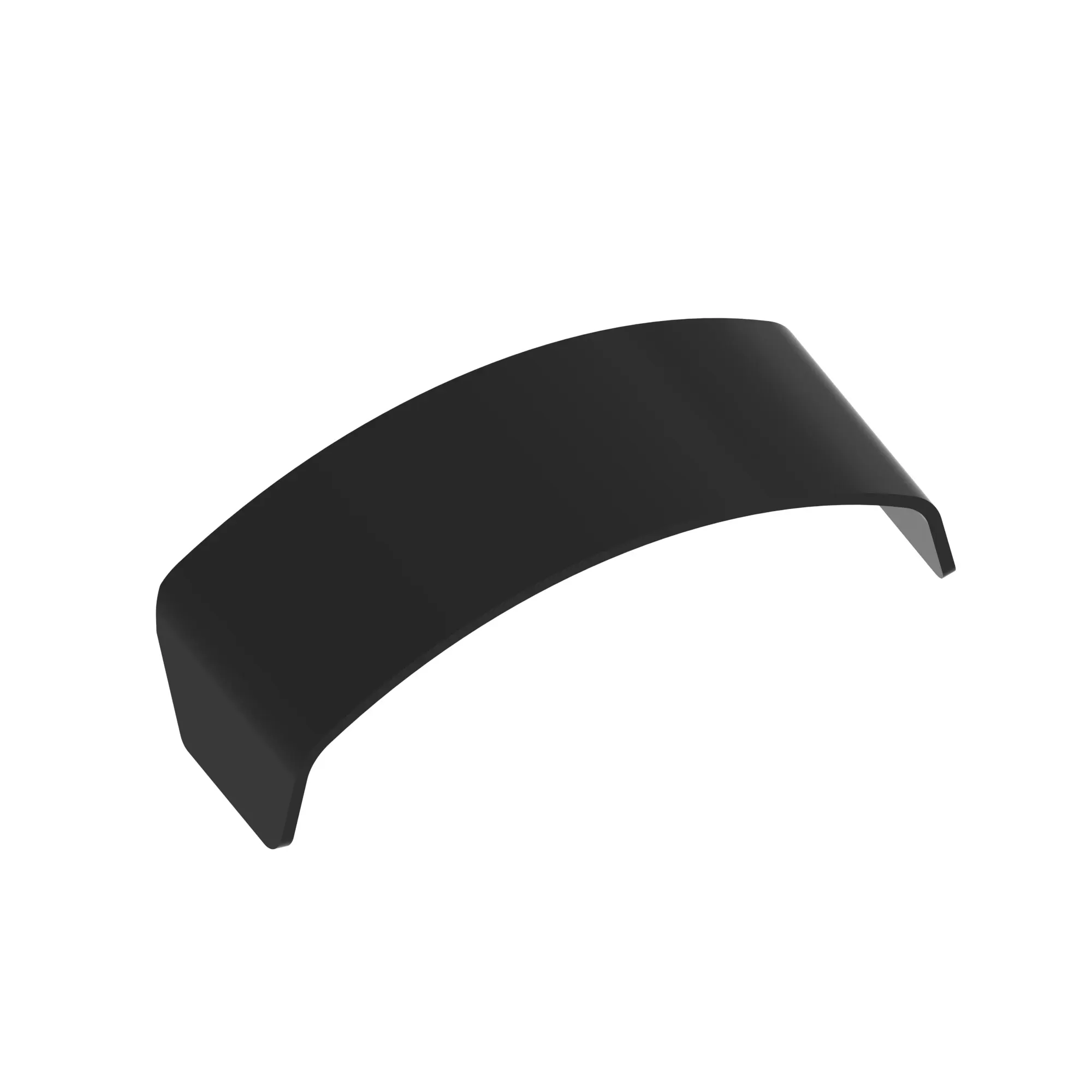 John Deere Wear Plate - F652233