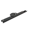 ADJUSTER WITH LATCH
