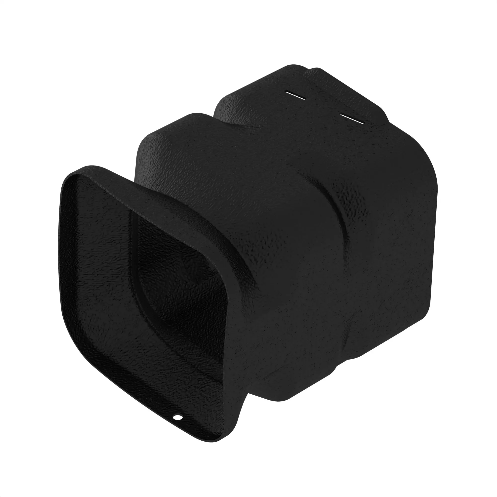 SHIELD, 500 MAIN GEAR CASE SHIELD