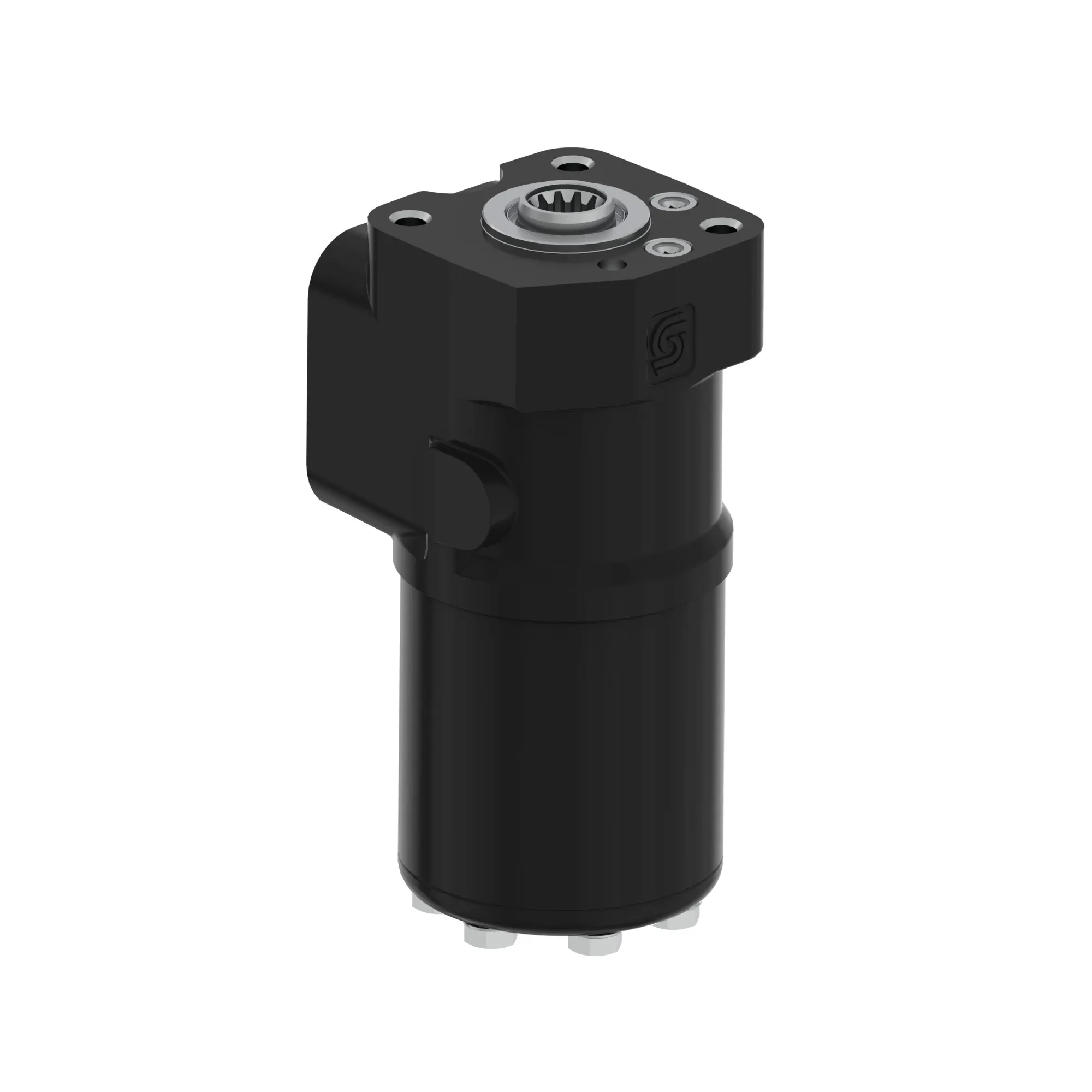 VALVE, VALVE,DUAL GEROTOR STRG, 60/