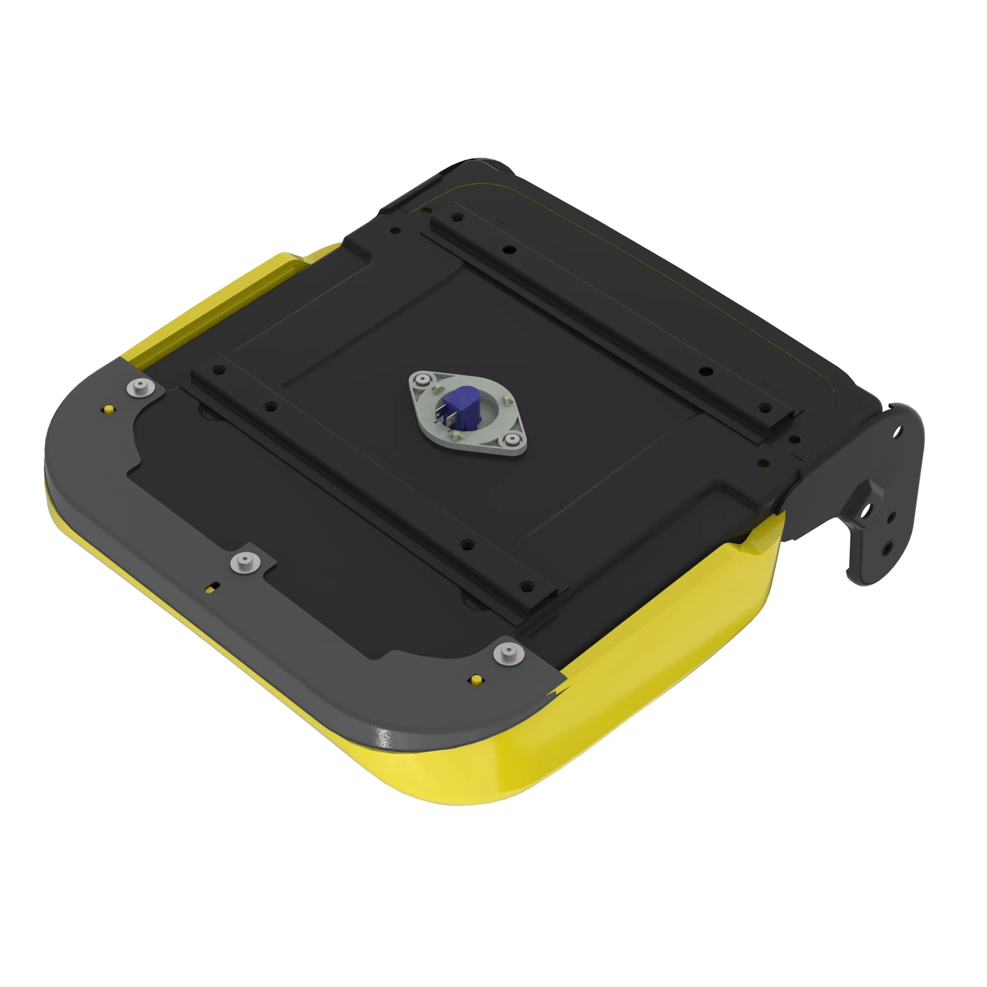 John Deere Bottom Seat - TA21506