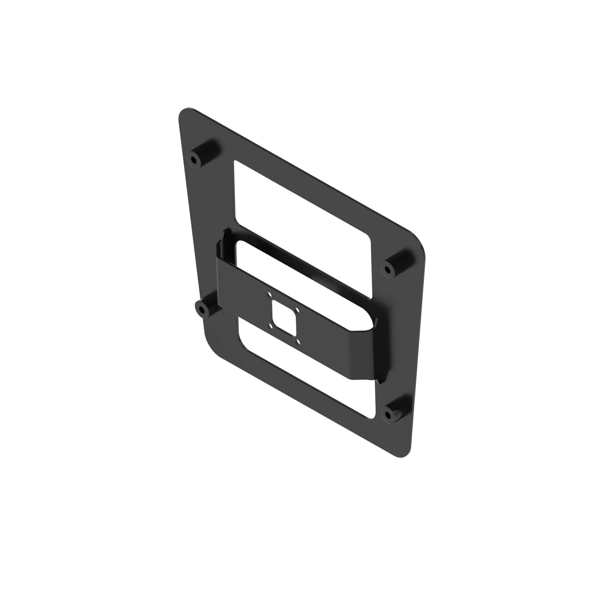 BRACKET, BRACKET, 850L FRONT DASH