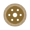 BRAKE DISK, BRAKE DISK, DISK BRAKE