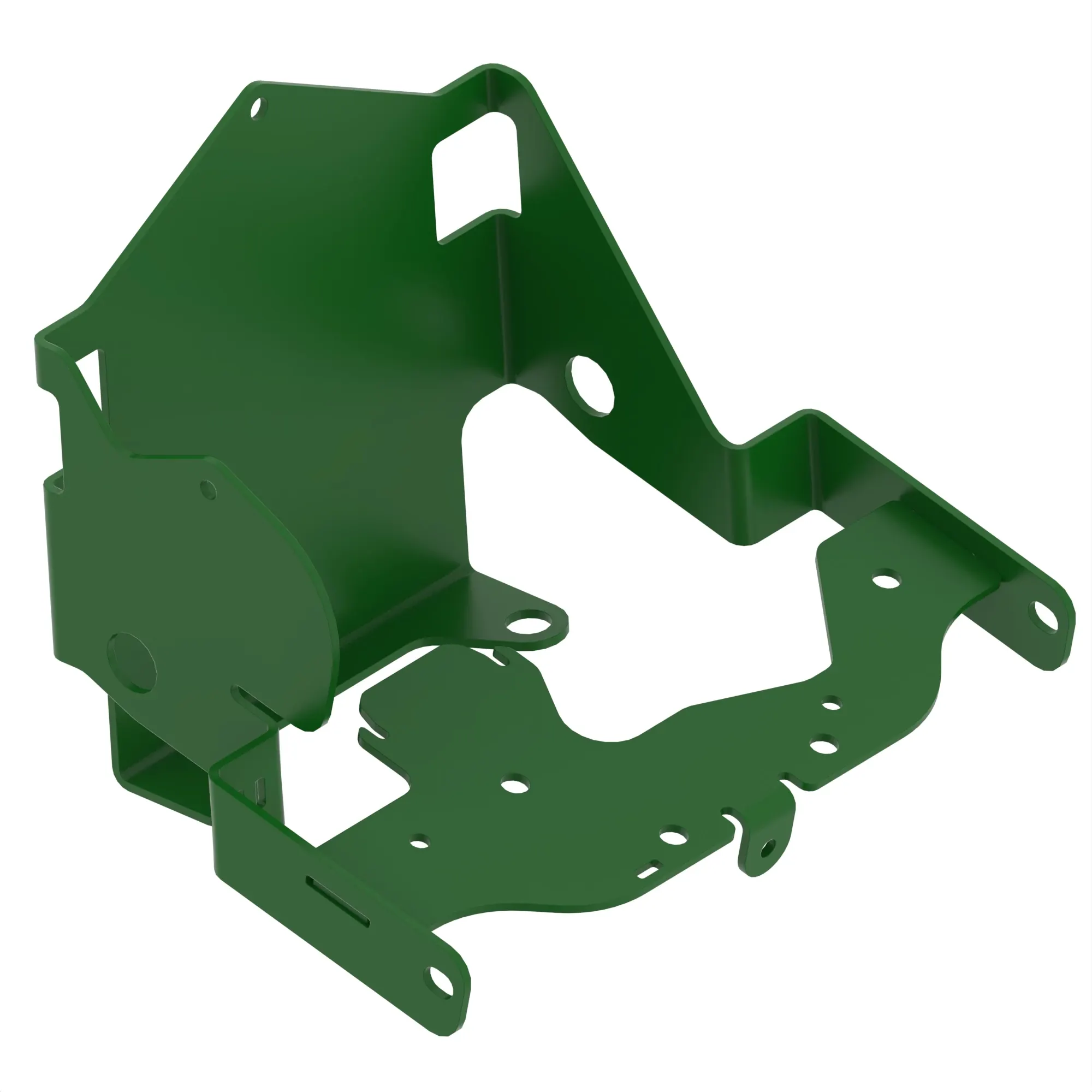 support, row controller