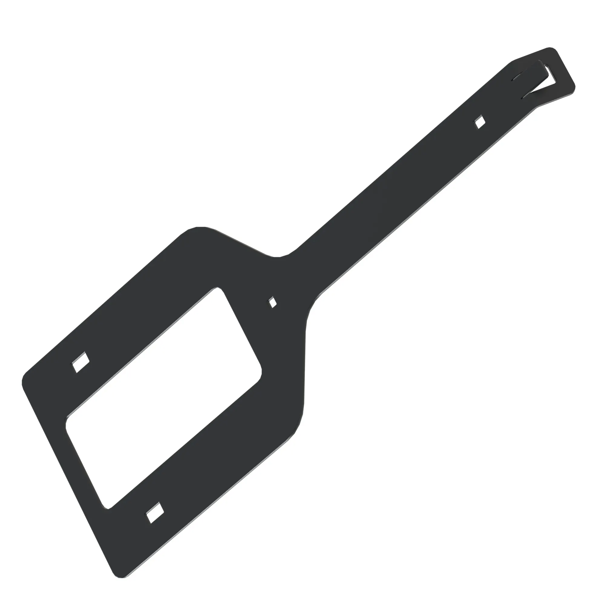 SIDE PANEL BRACKET