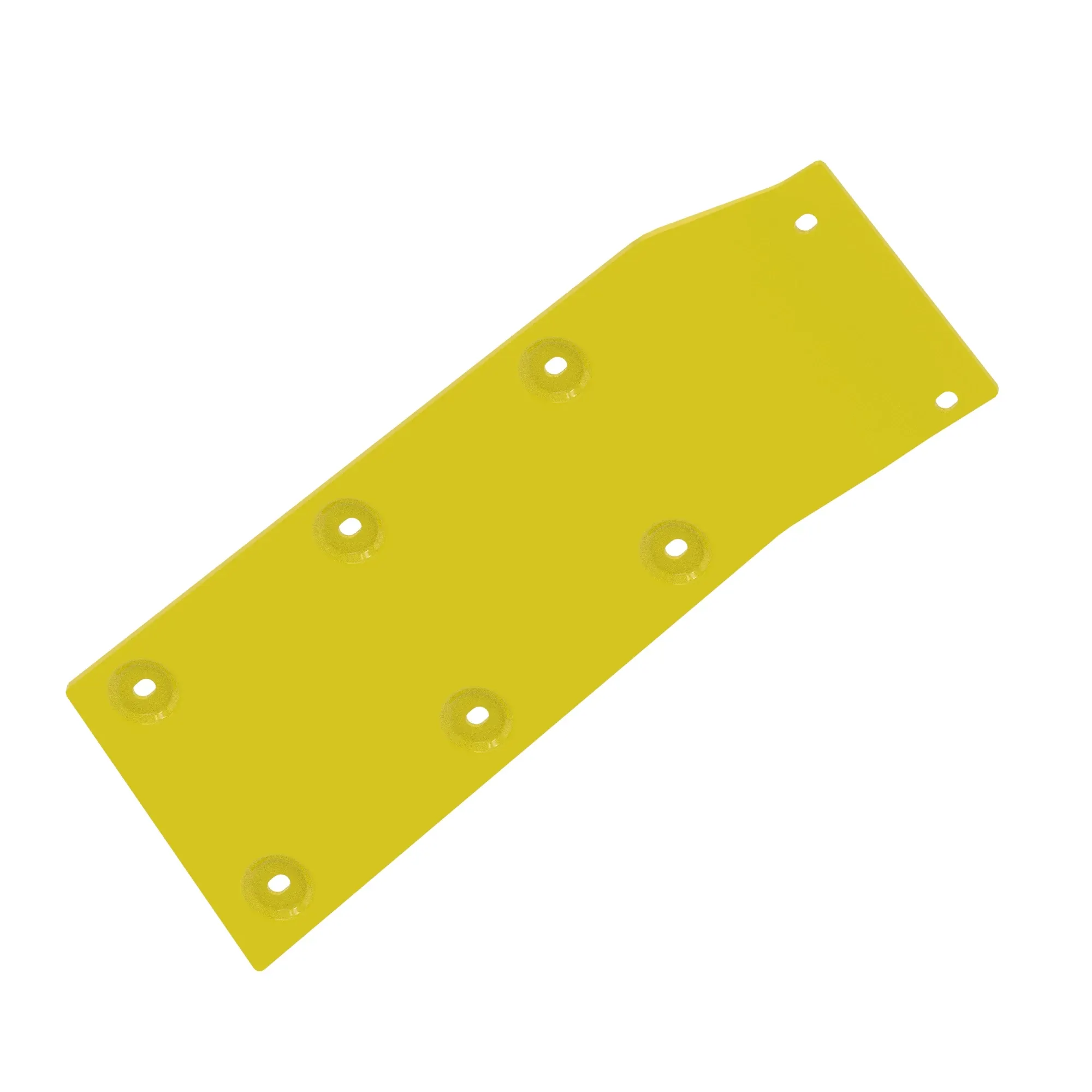 Skid Plate
