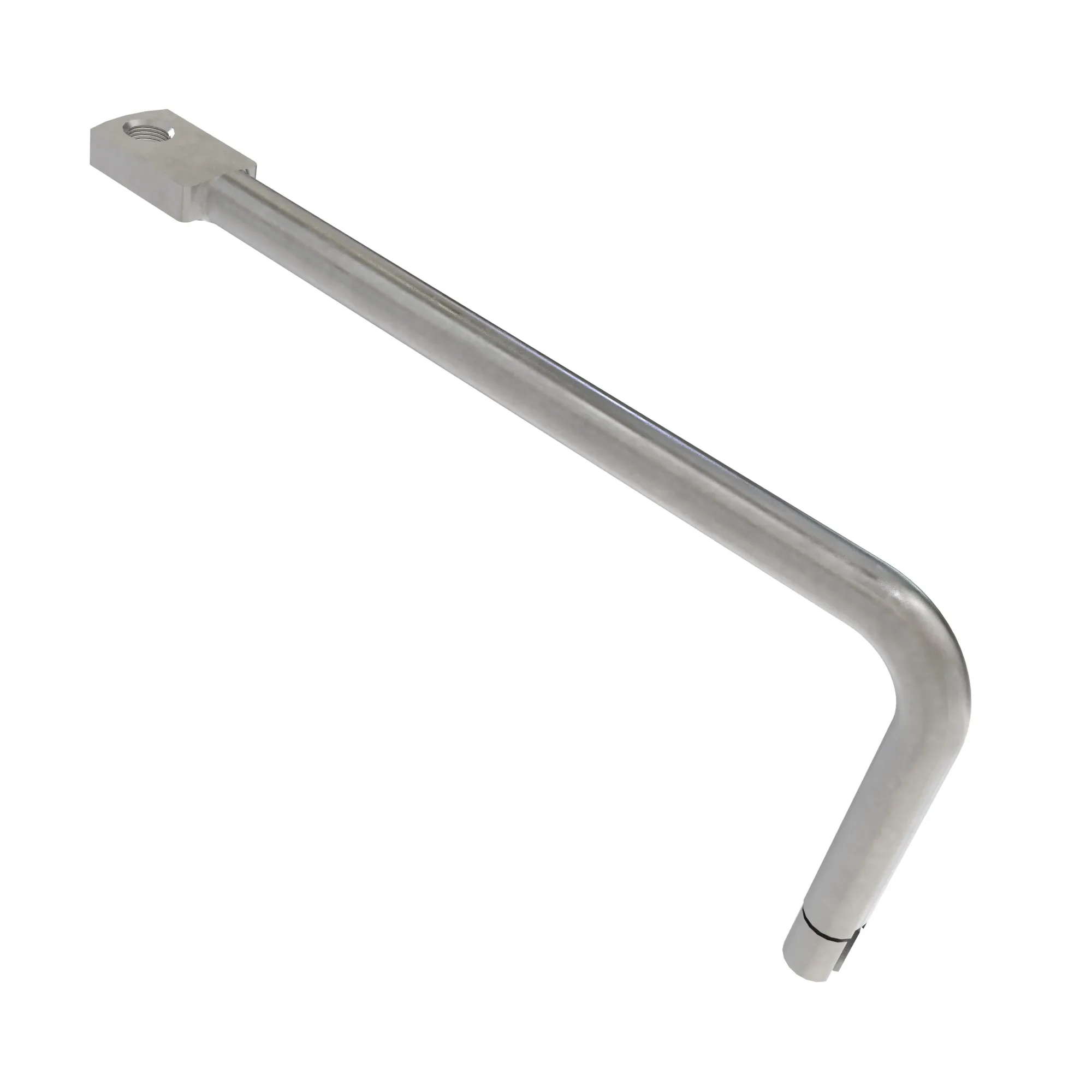 ARM, POSITION SENSOR ADT E SERIES LARGE