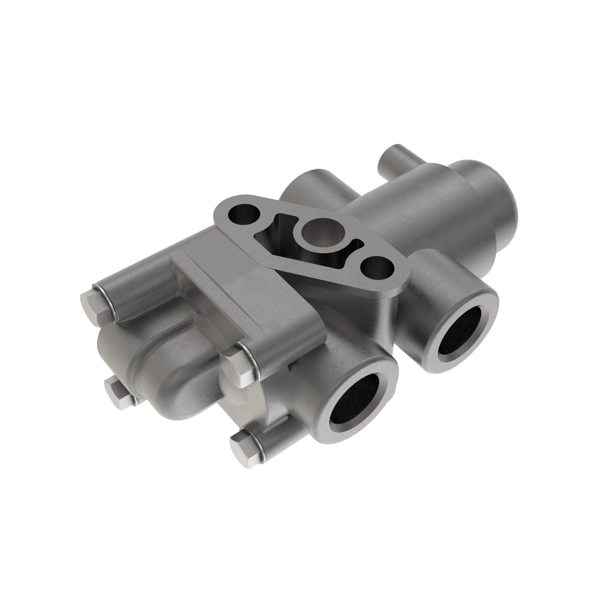 John Deere Air Tractor Protection Control Valve - RE192537