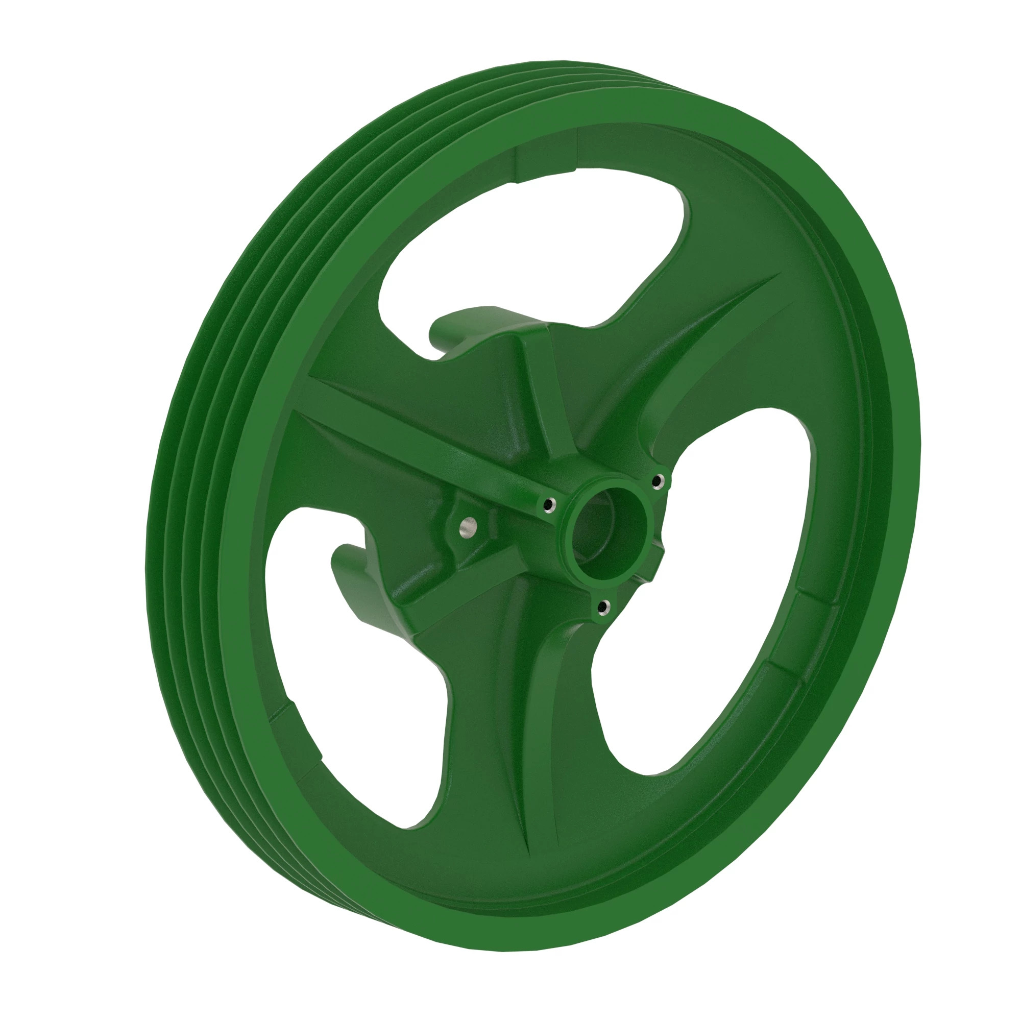 ⚙️ H93645: Polea John Deere 🚜✅ | Importa Seguro 🛡️