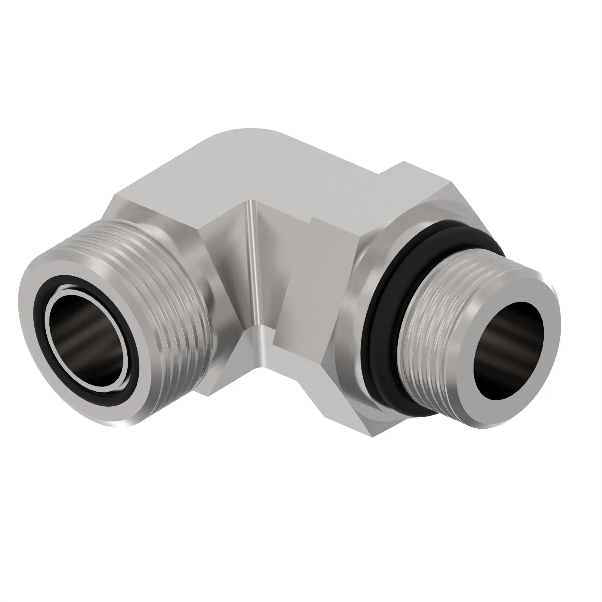 John Deere Elbow Fitting - AT469930