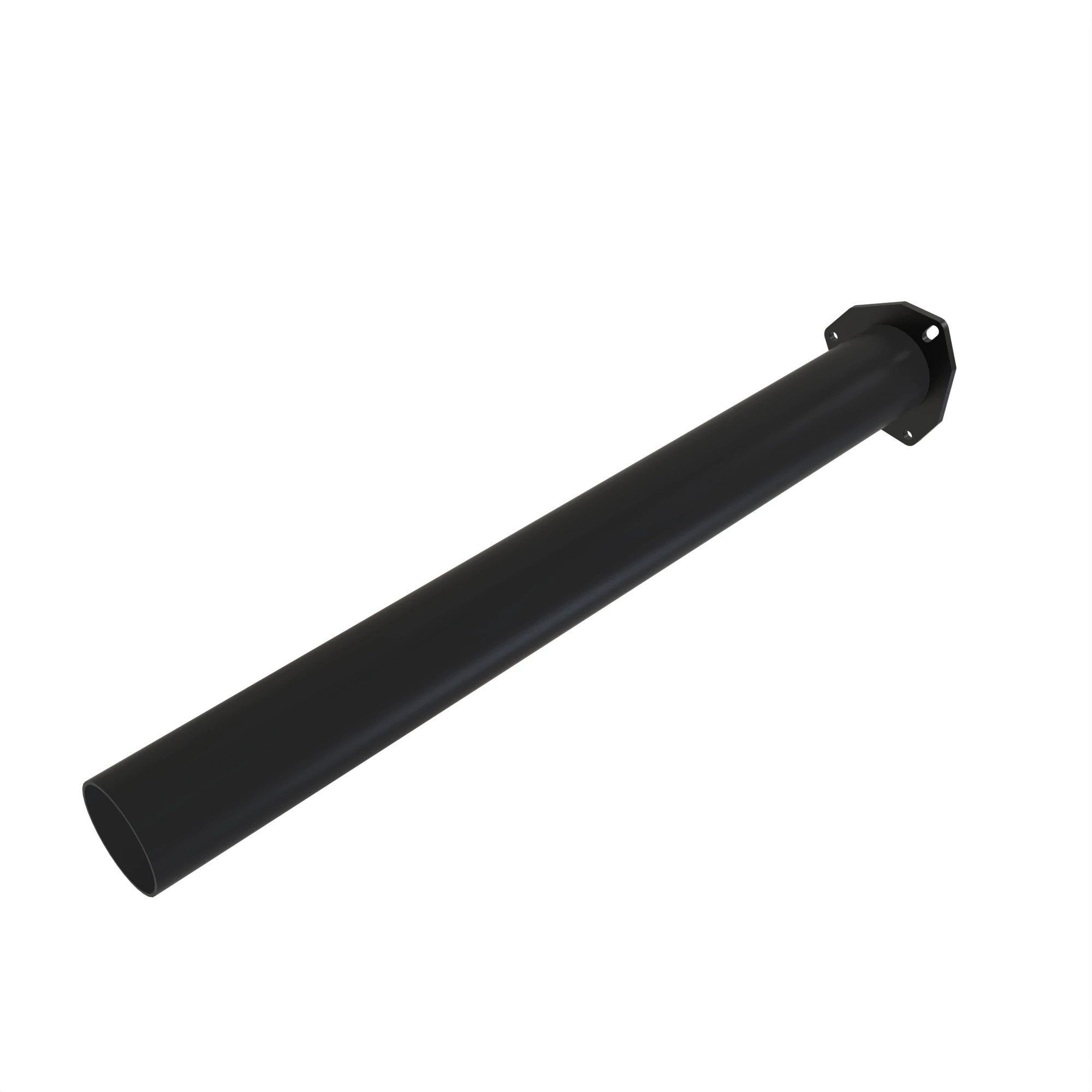 ⚙️ RE54302: Tubo (Transmisión a MFWD) John Deere 🚜✅