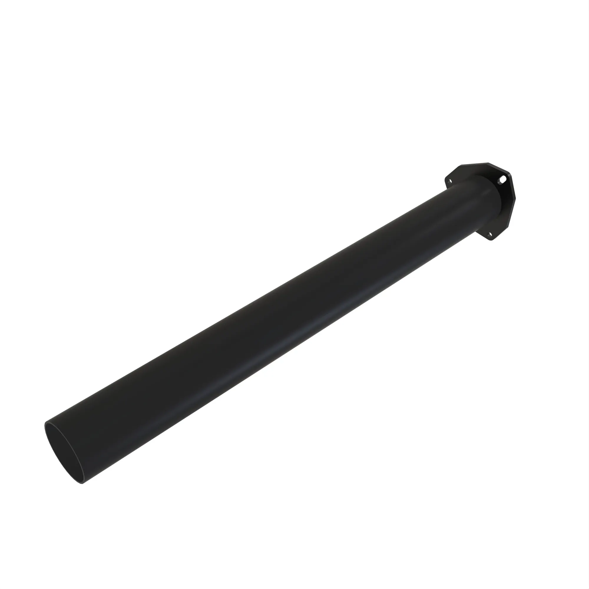 John Deere Tube (Transmission to MFWD) - RE54302