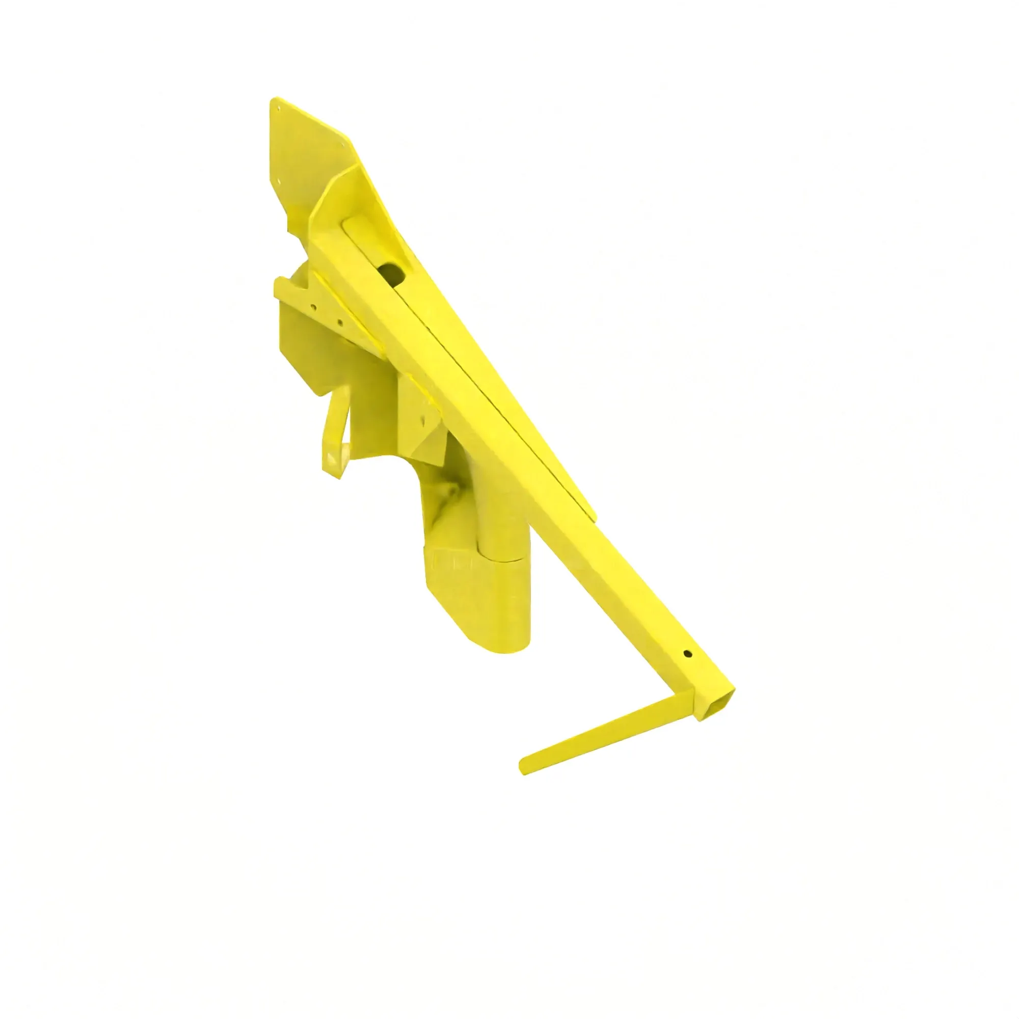 Crop Lifter